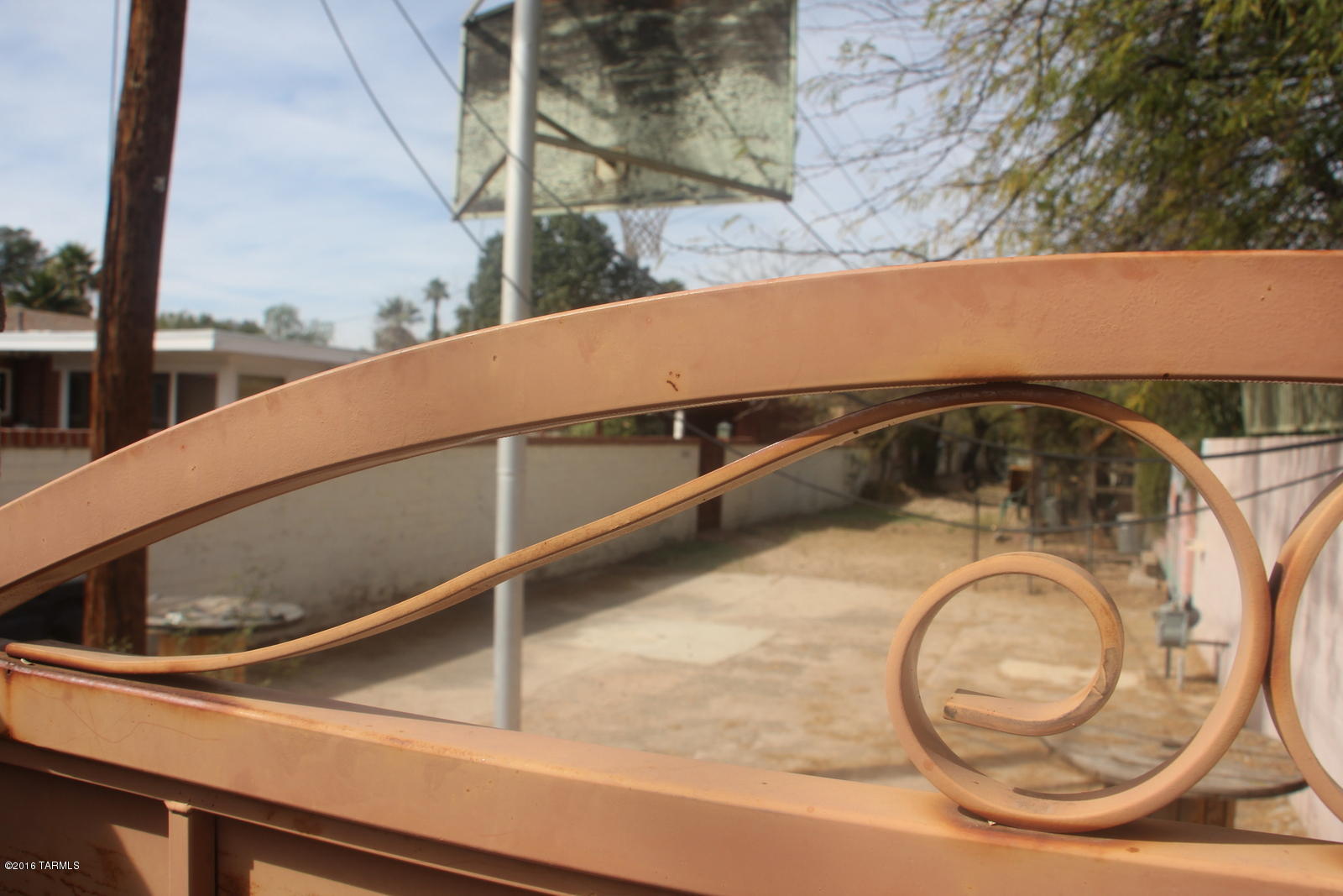 Encanto Park - Residential