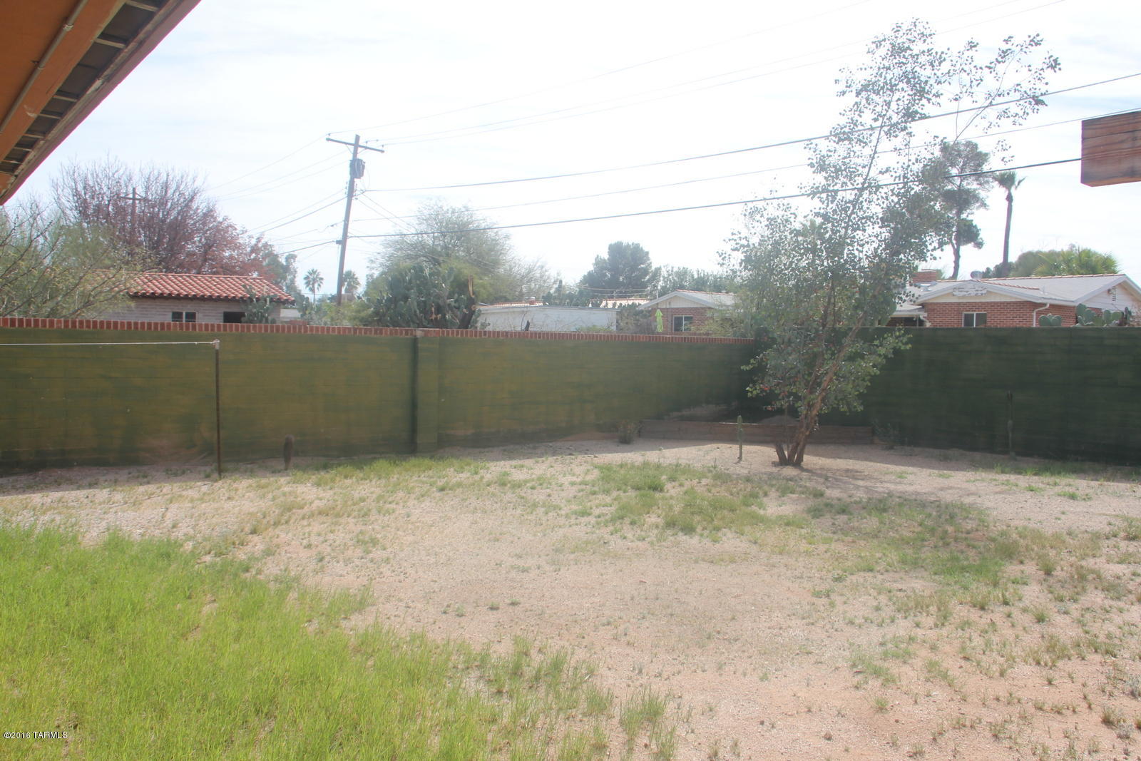 Encanto Park - Residential
