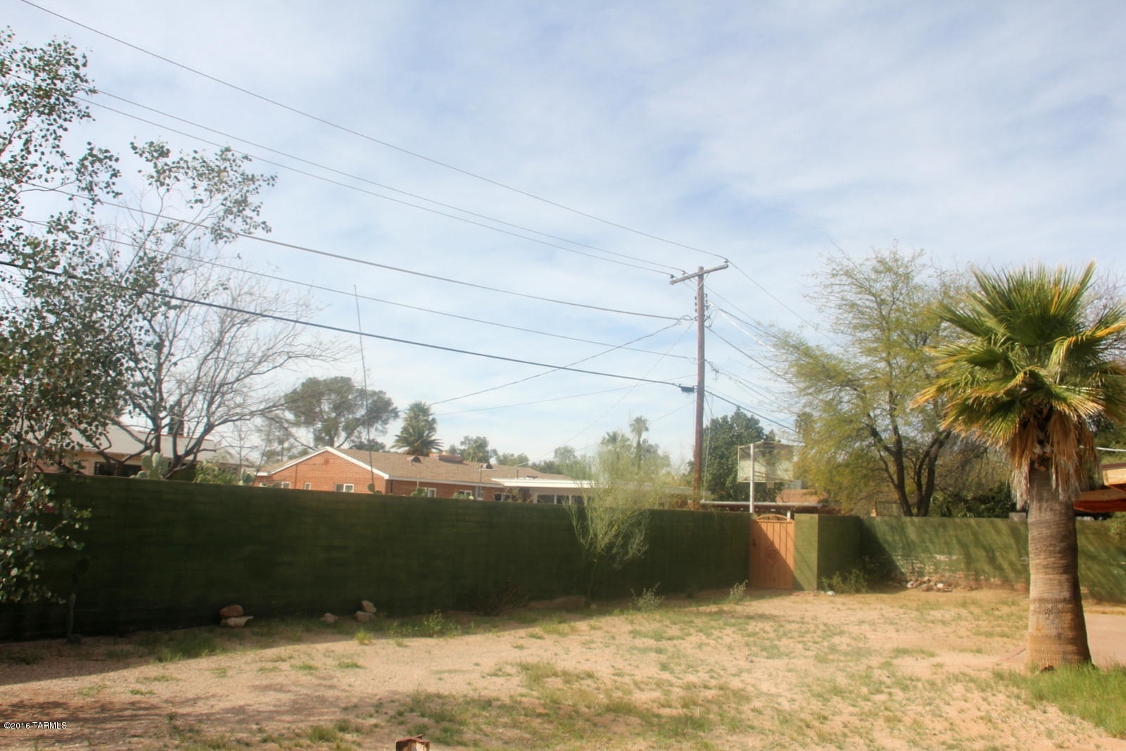 Encanto Park - Residential