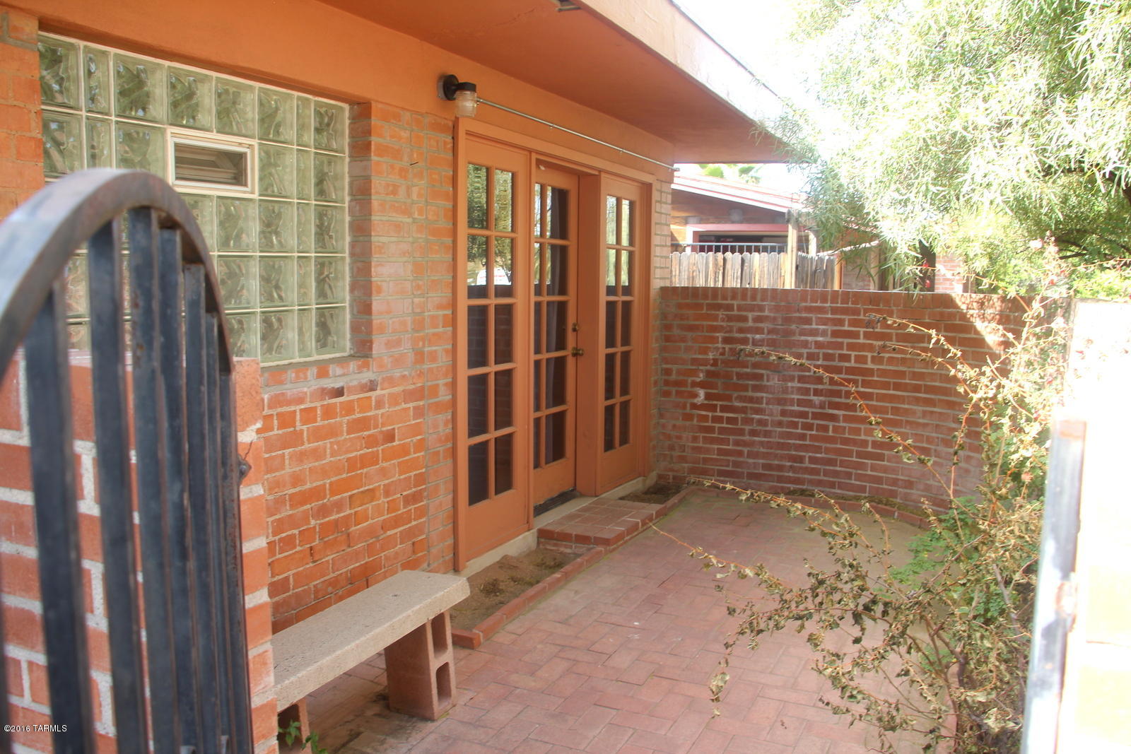 Encanto Park - Residential