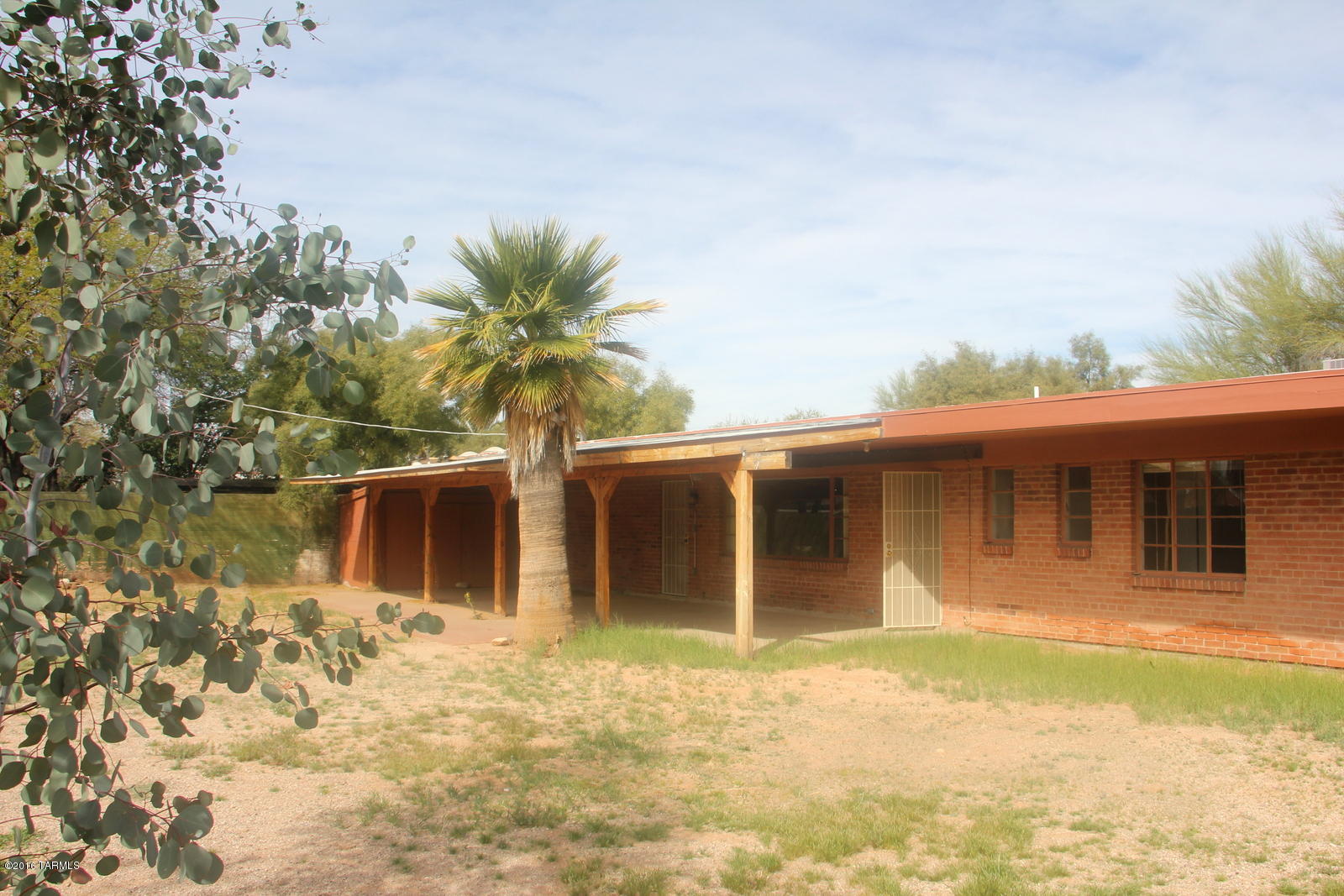 Encanto Park - Residential