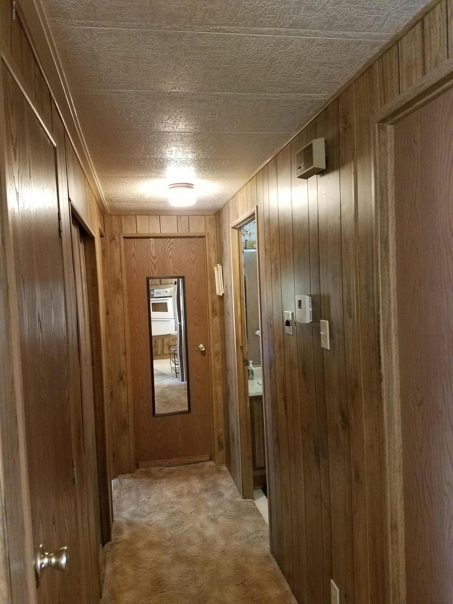 Branding Iron Park - Residential