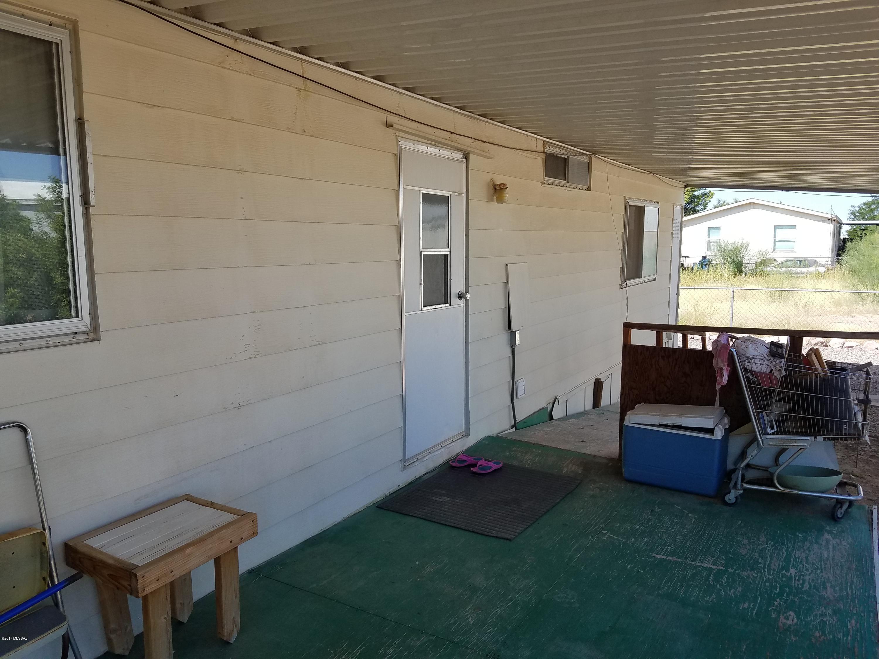 Branding Iron Park - Residential