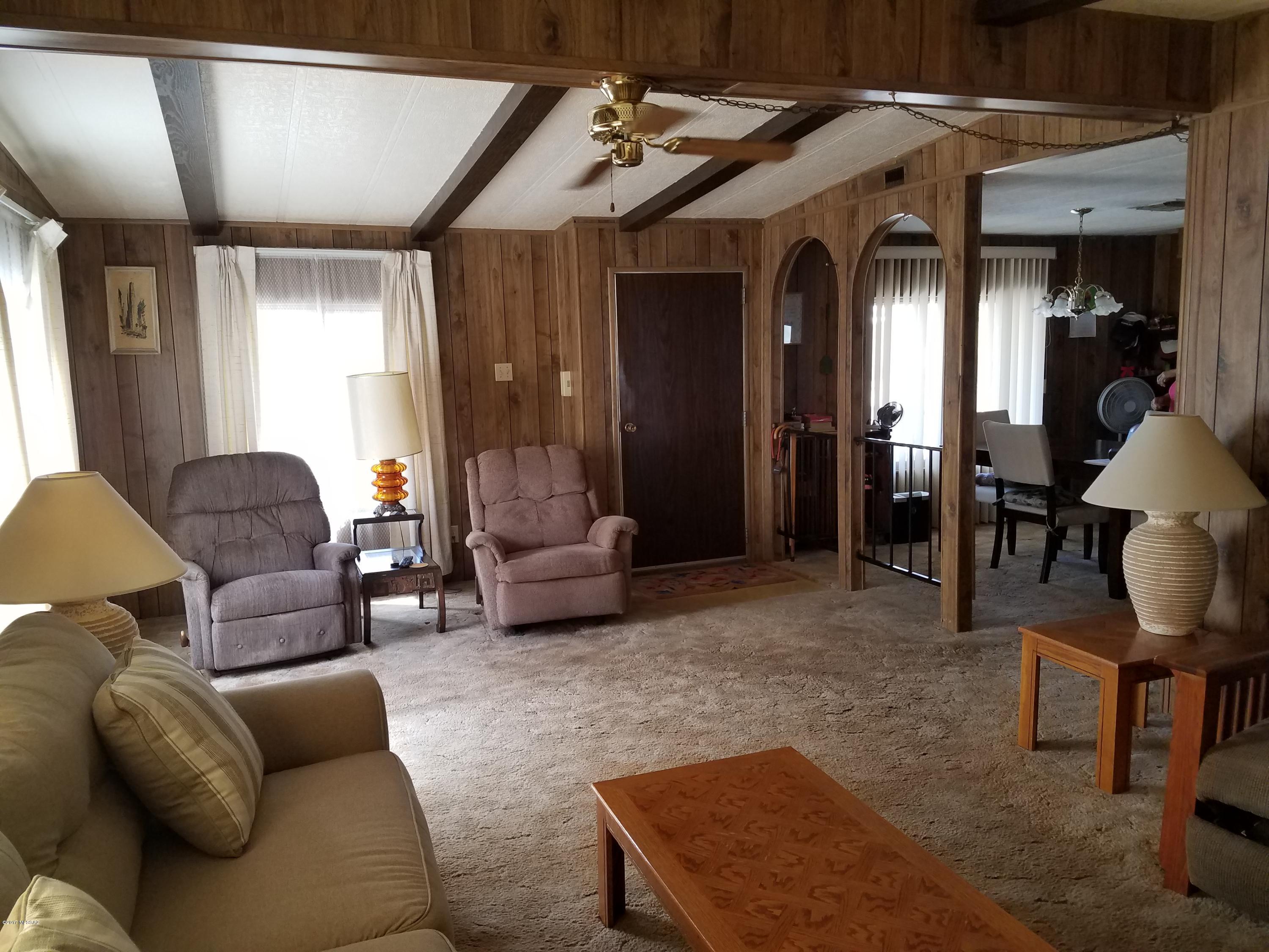 Branding Iron Park - Residential