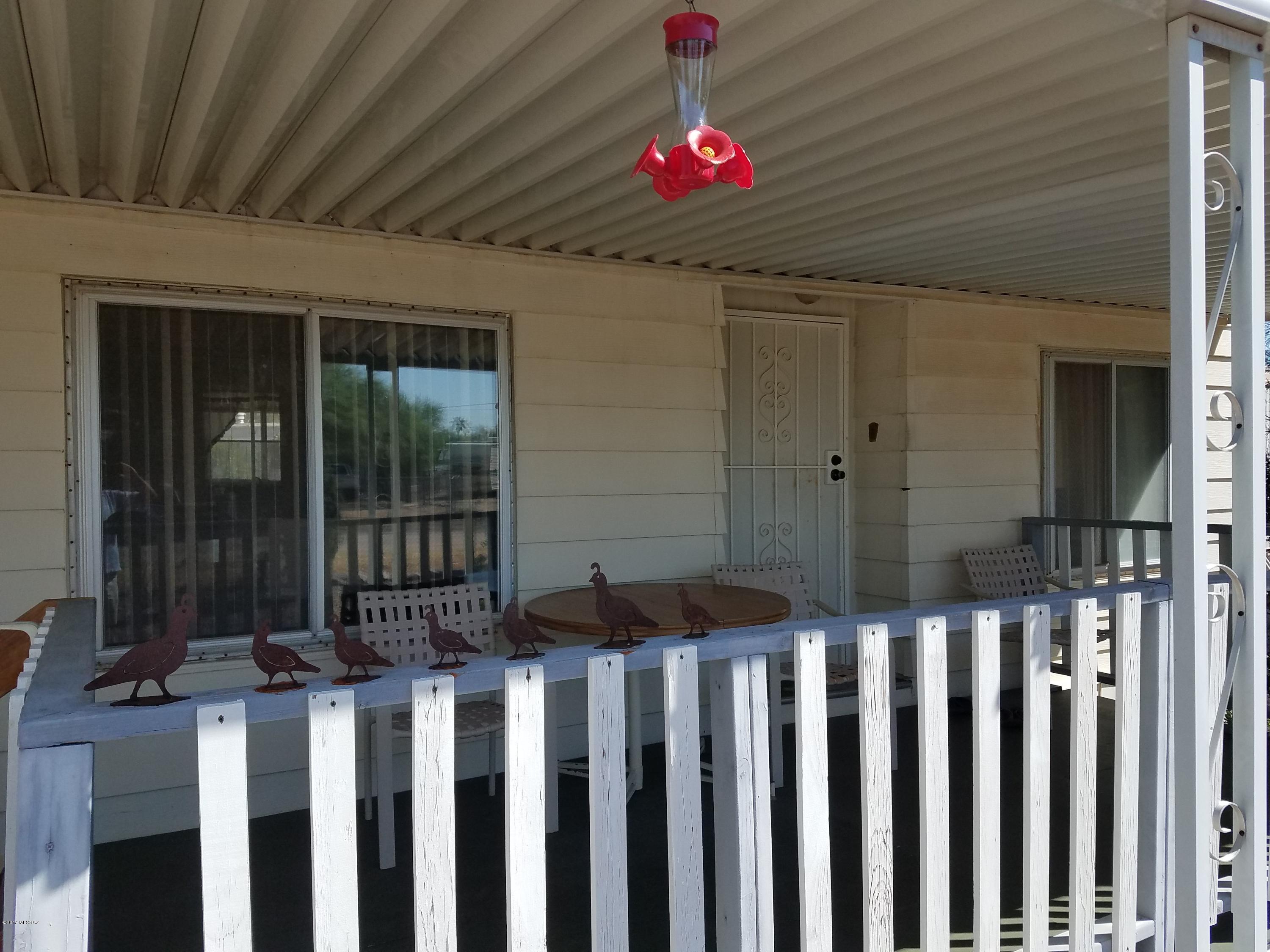 Branding Iron Park - Residential
