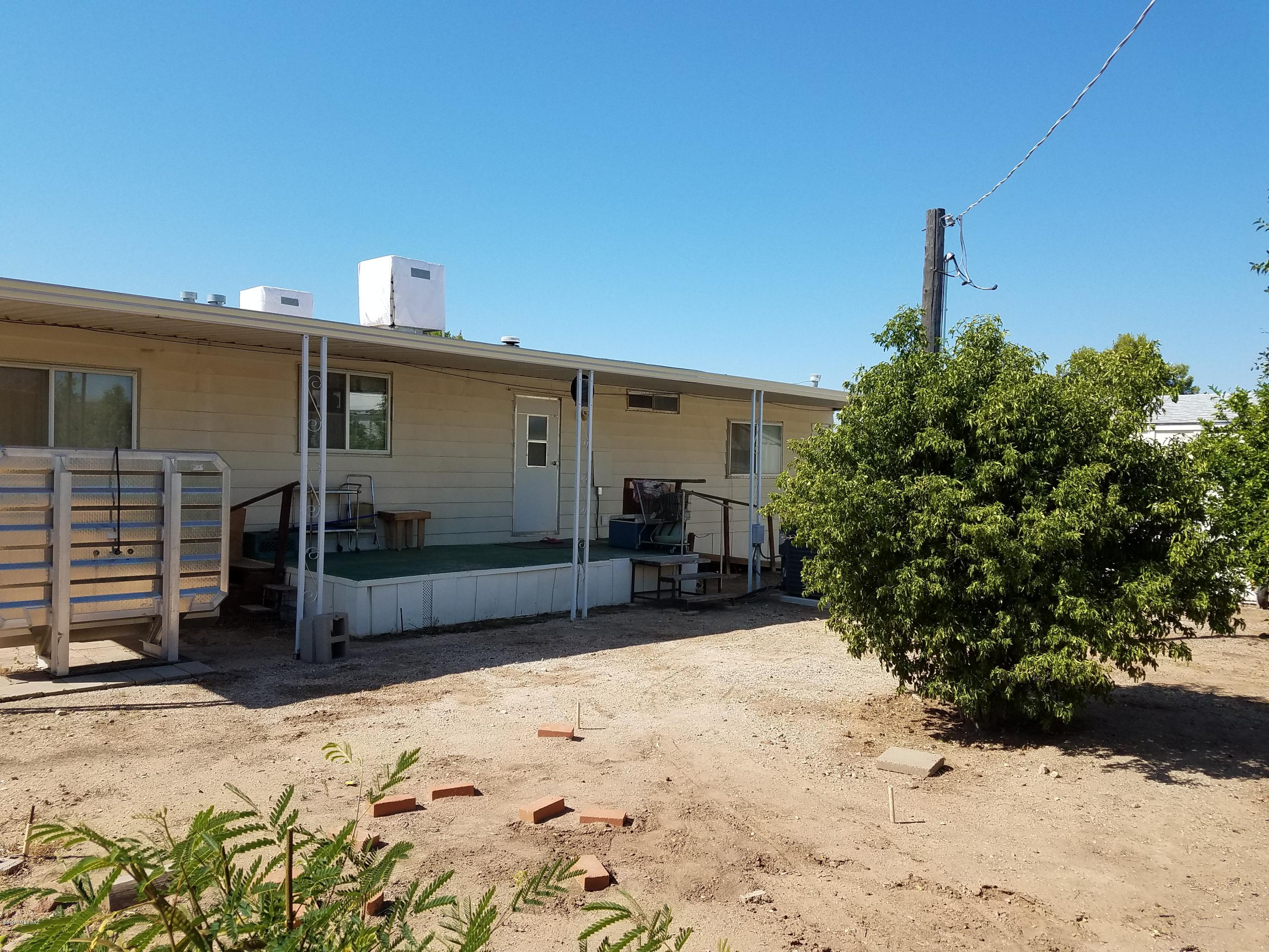 Branding Iron Park - Residential