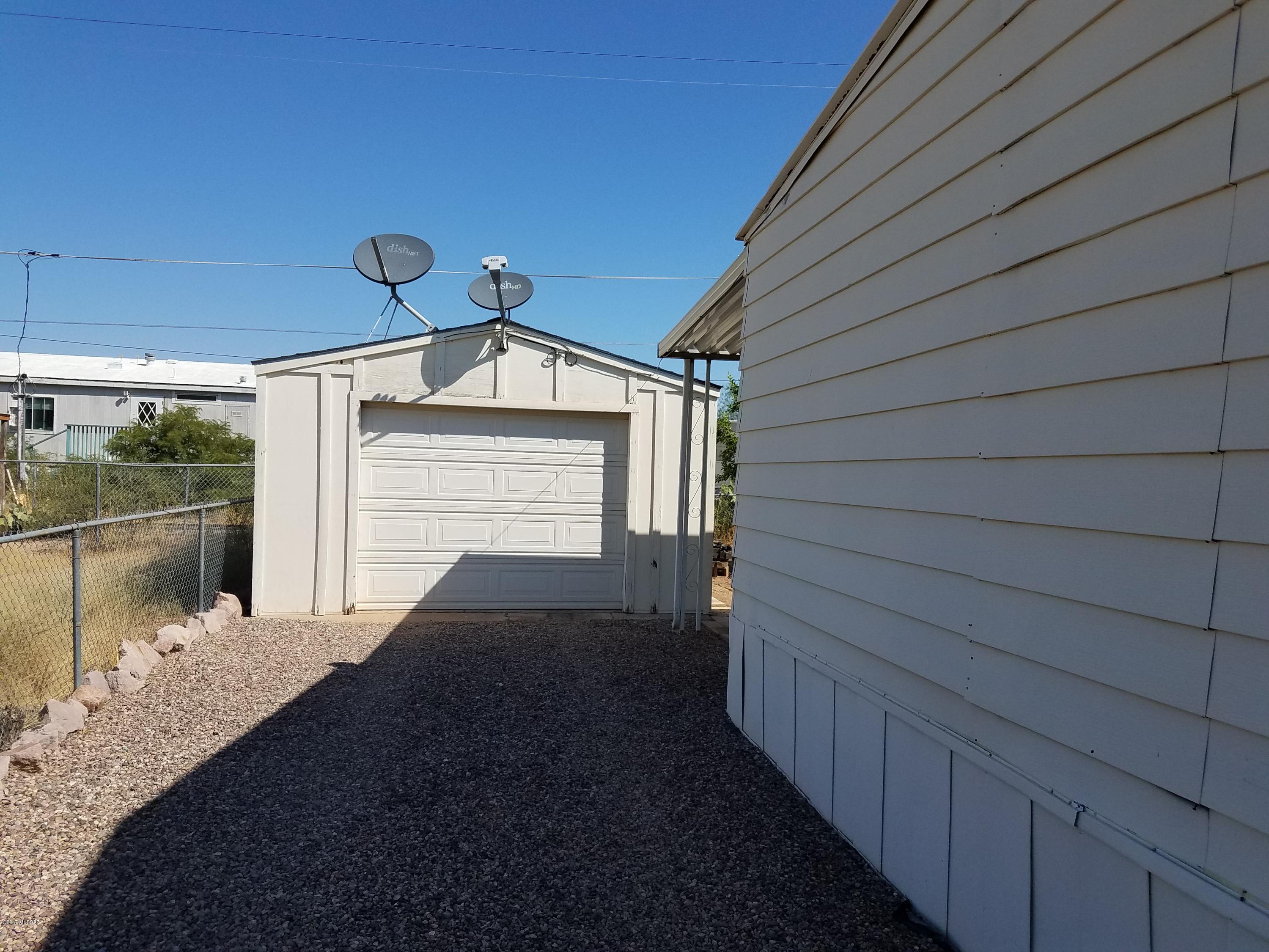 Branding Iron Park - Residential