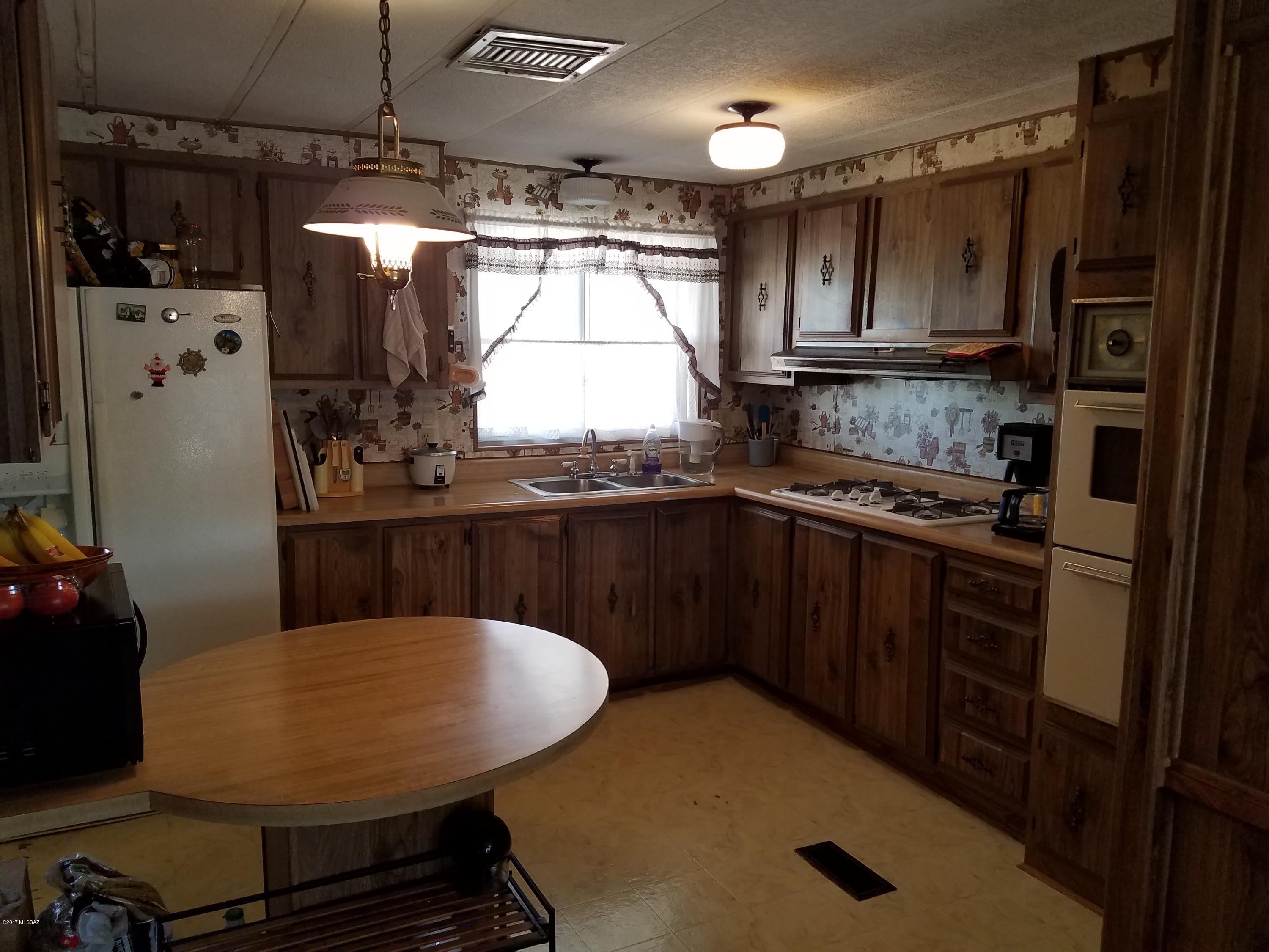 Branding Iron Park - Residential