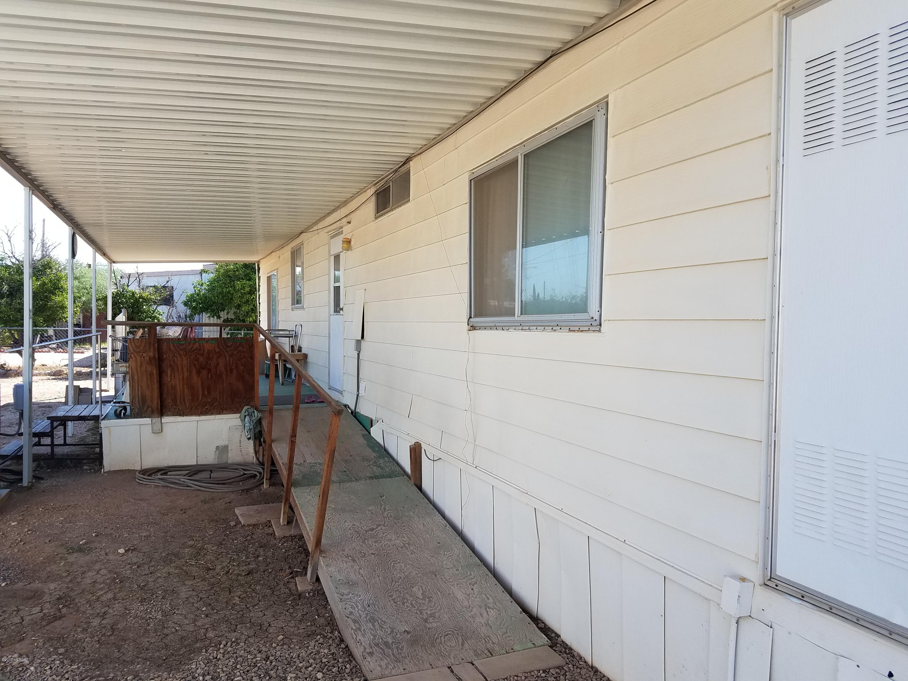 Branding Iron Park - Residential