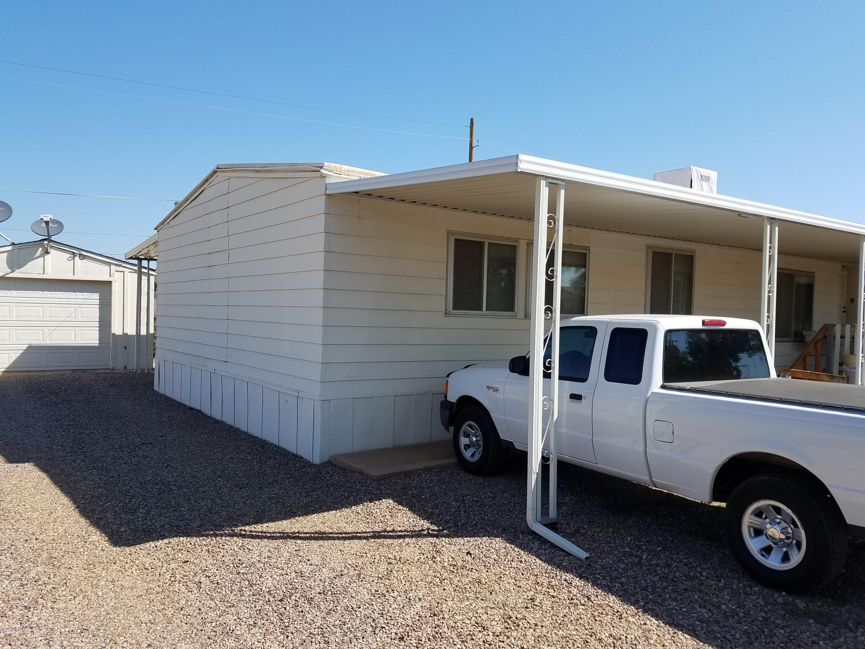 Branding Iron Park - Residential