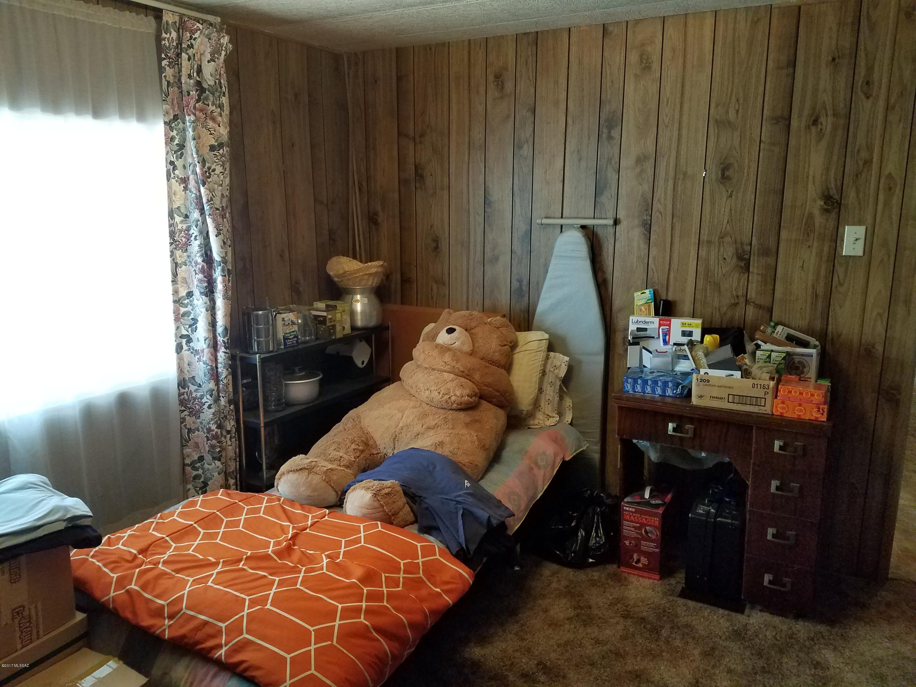 Branding Iron Park - Residential
