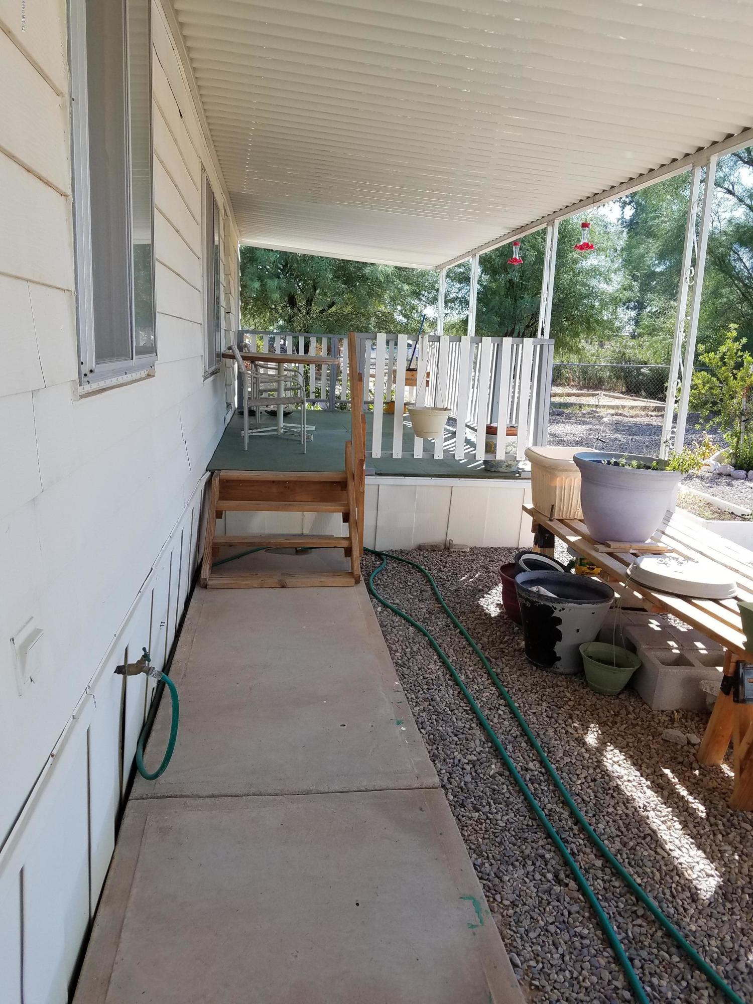 Branding Iron Park - Residential