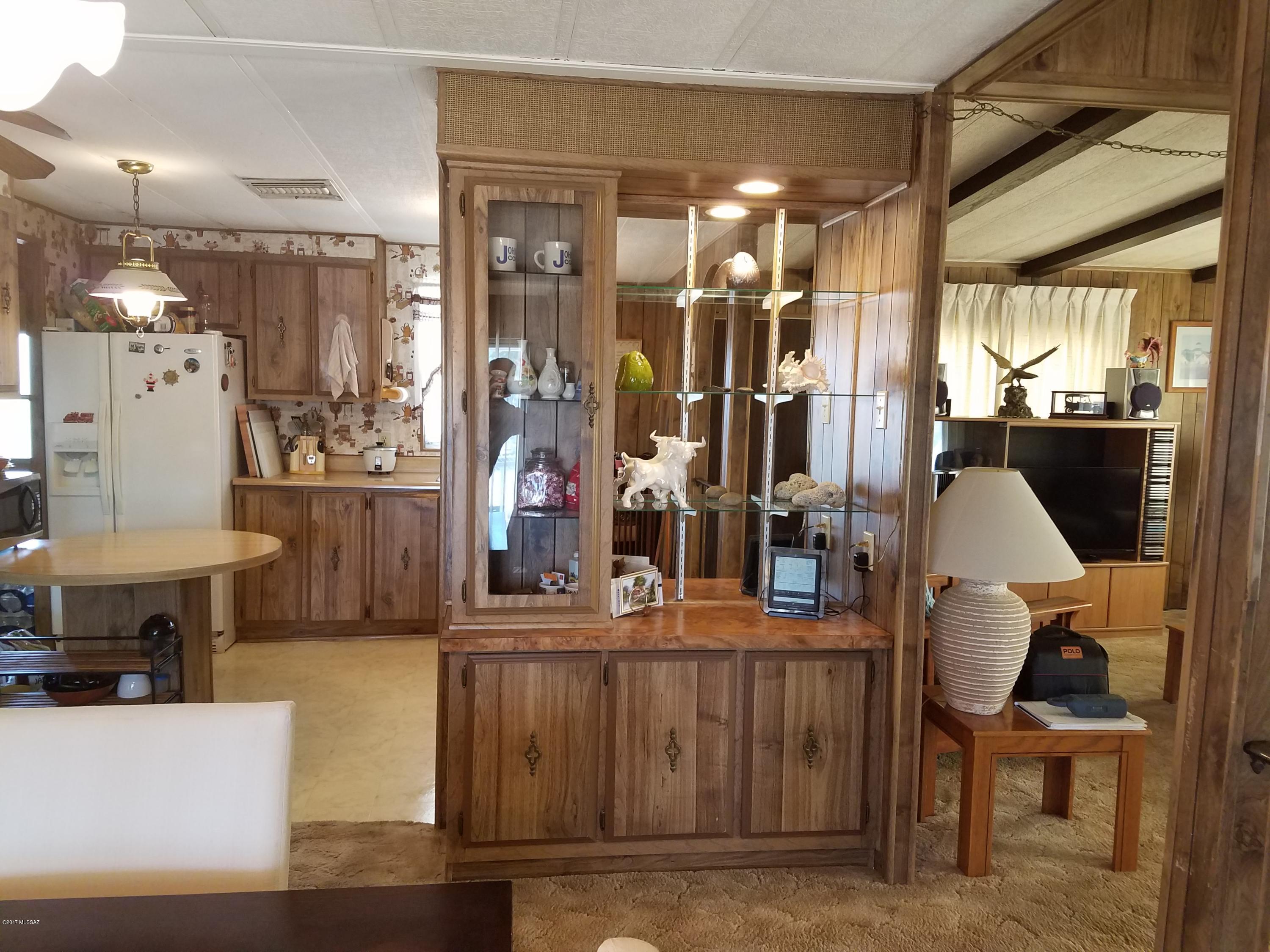 Branding Iron Park - Residential