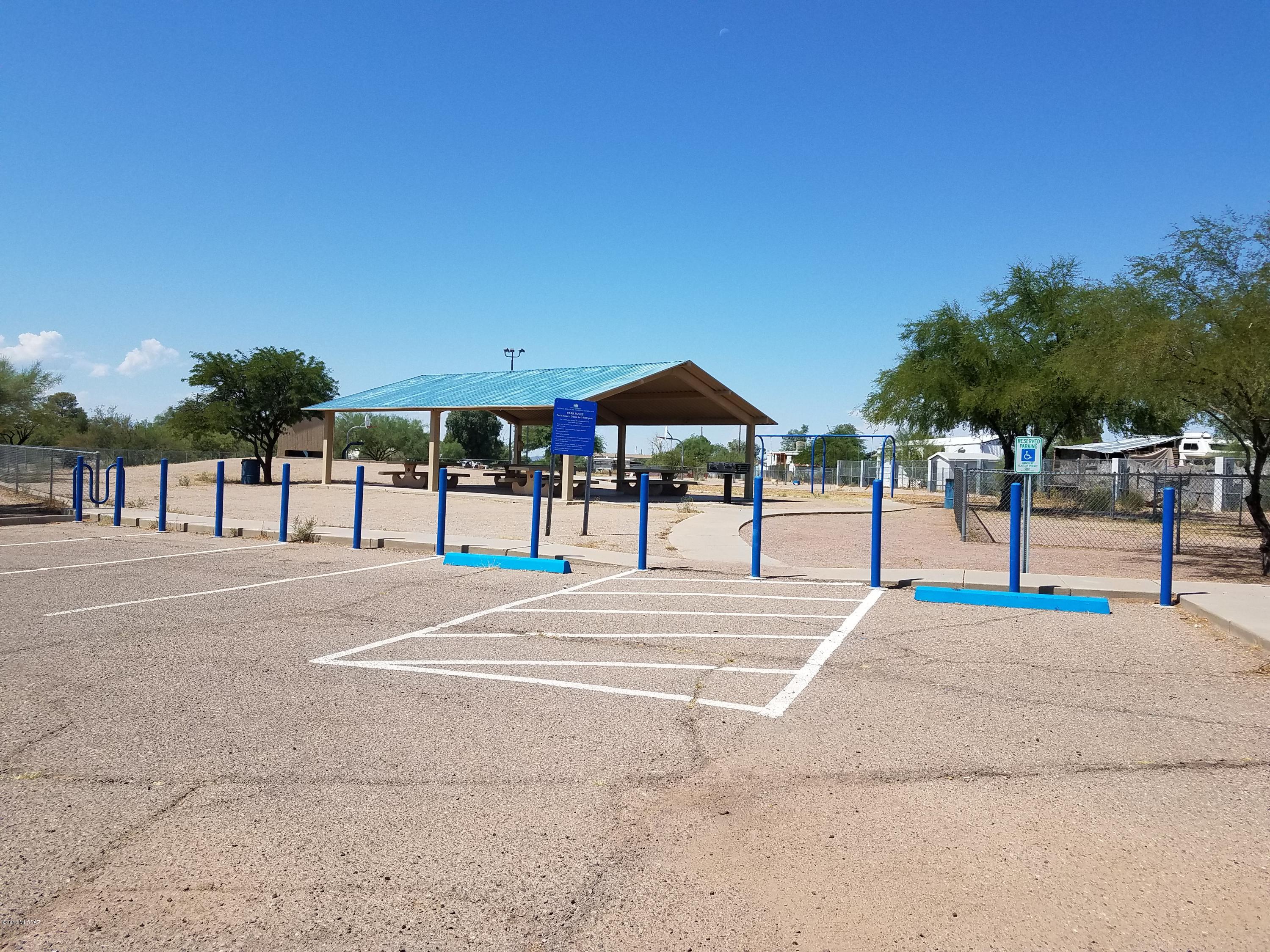 Branding Iron Park - Residential