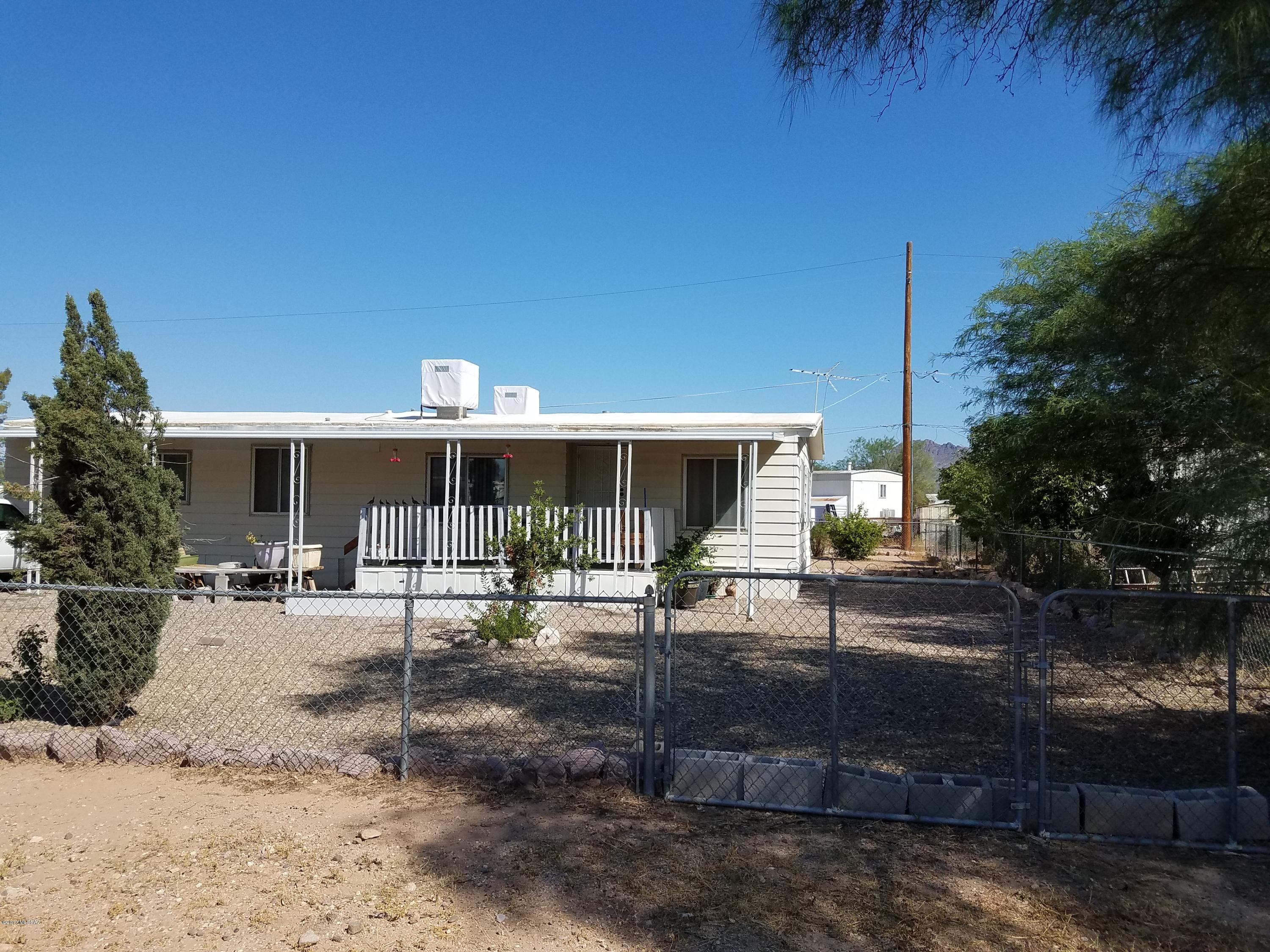 Branding Iron Park - Residential