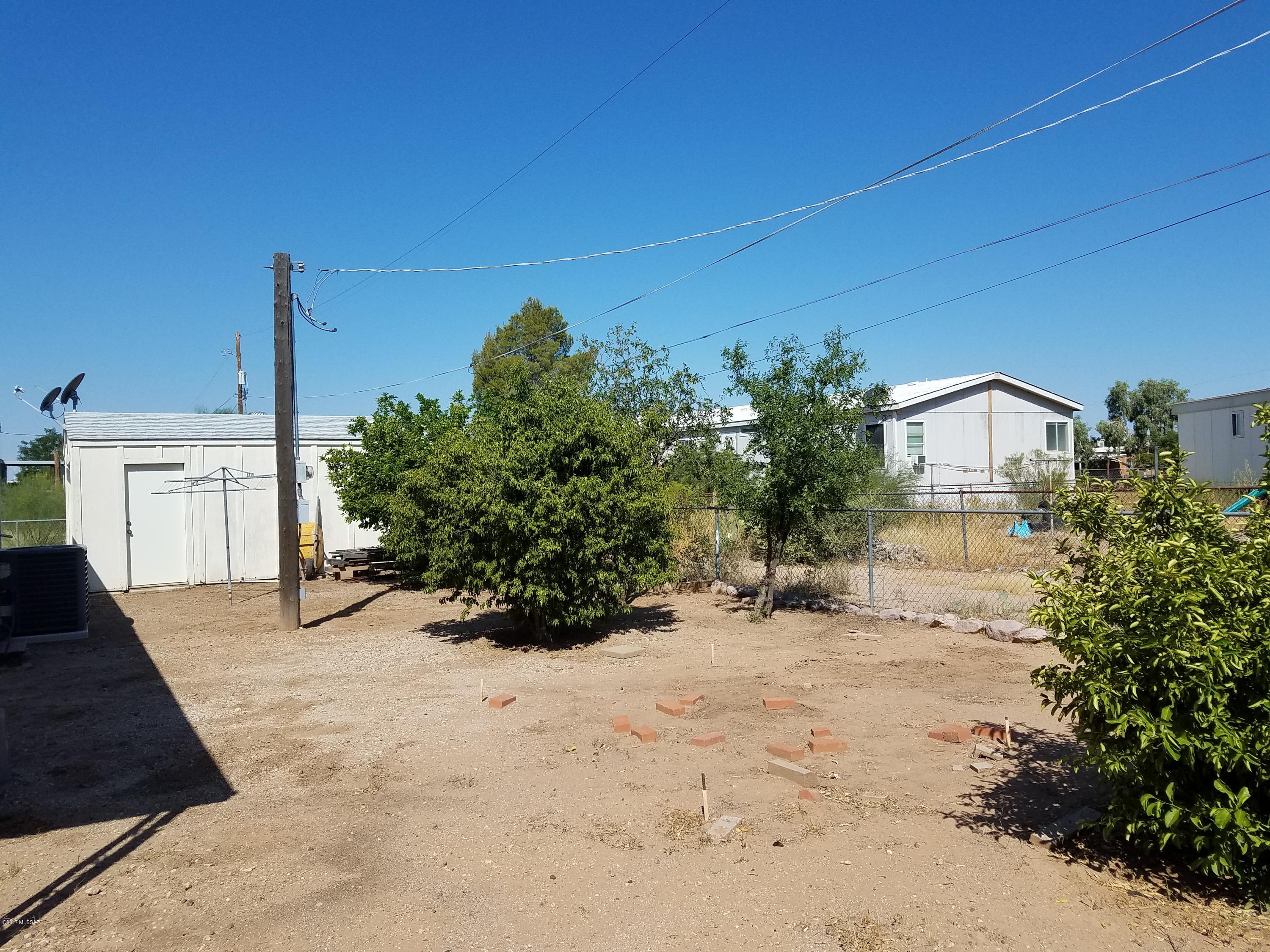 Branding Iron Park - Residential