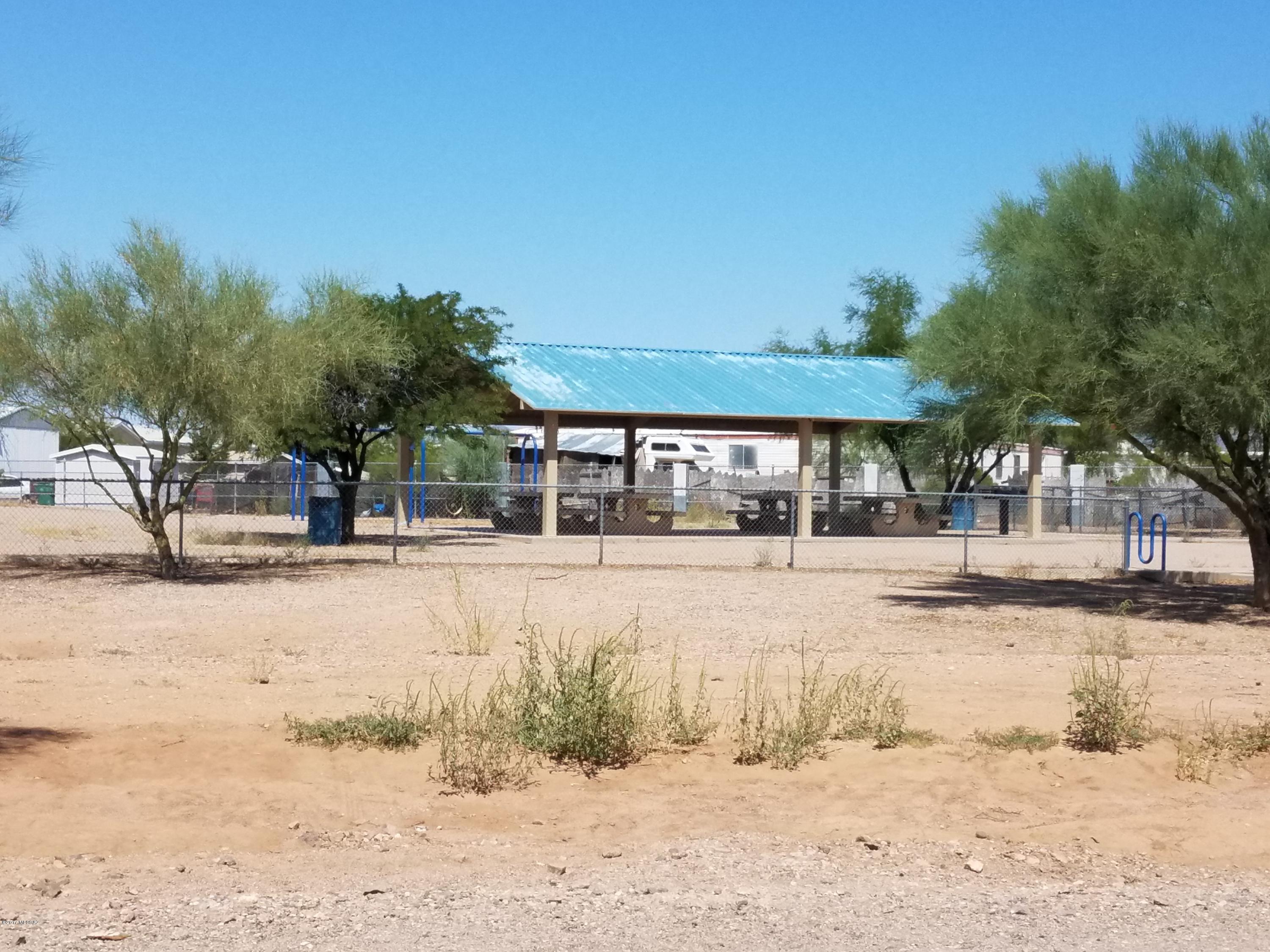 Branding Iron Park - Residential
