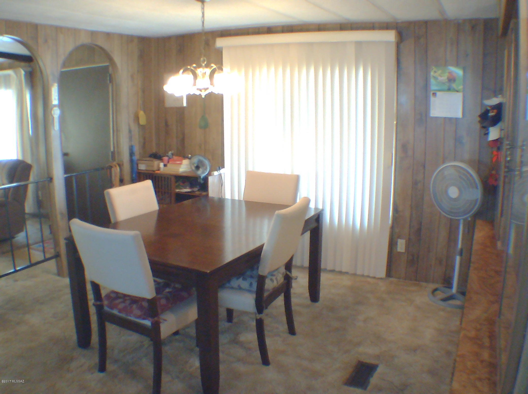 Branding Iron Park - Residential