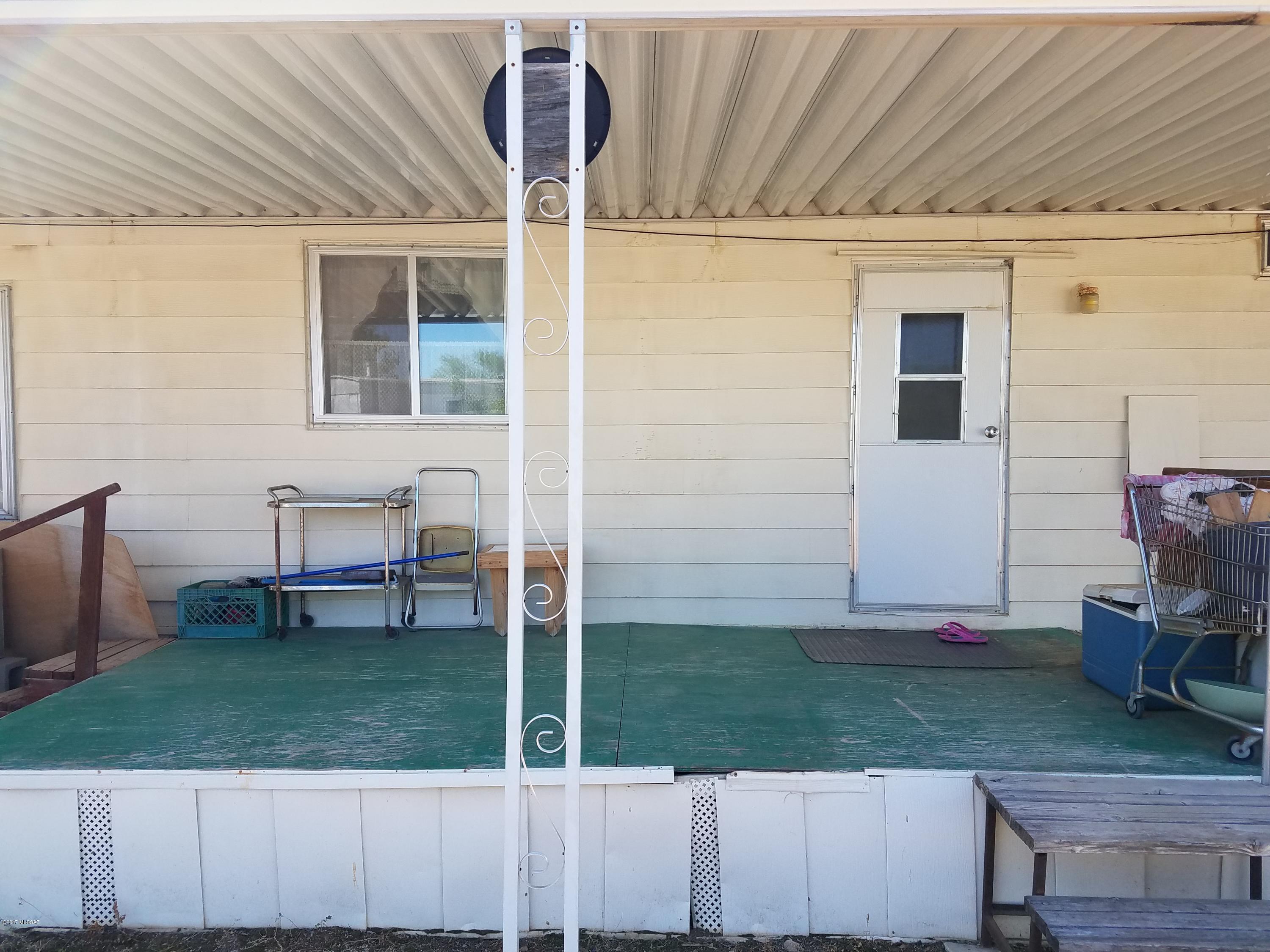 Branding Iron Park - Residential