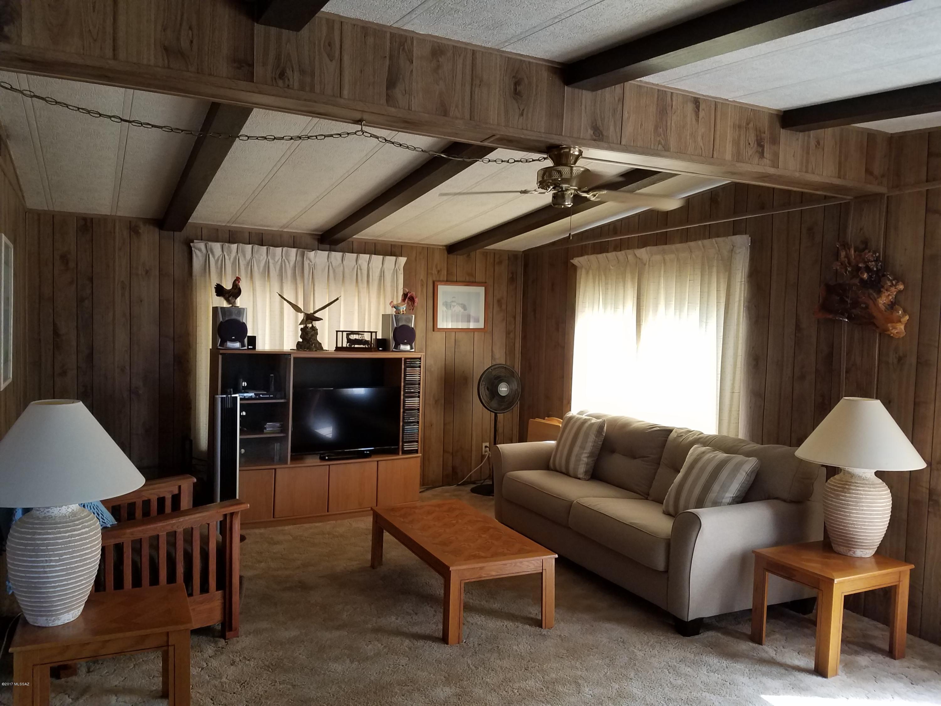 Branding Iron Park - Residential