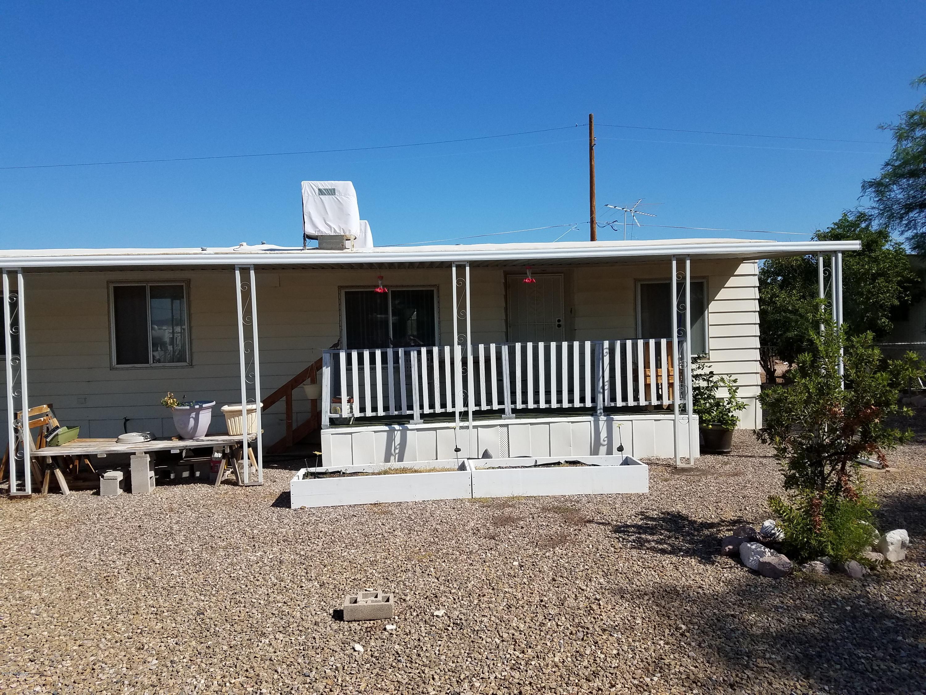 Branding Iron Park - Residential
