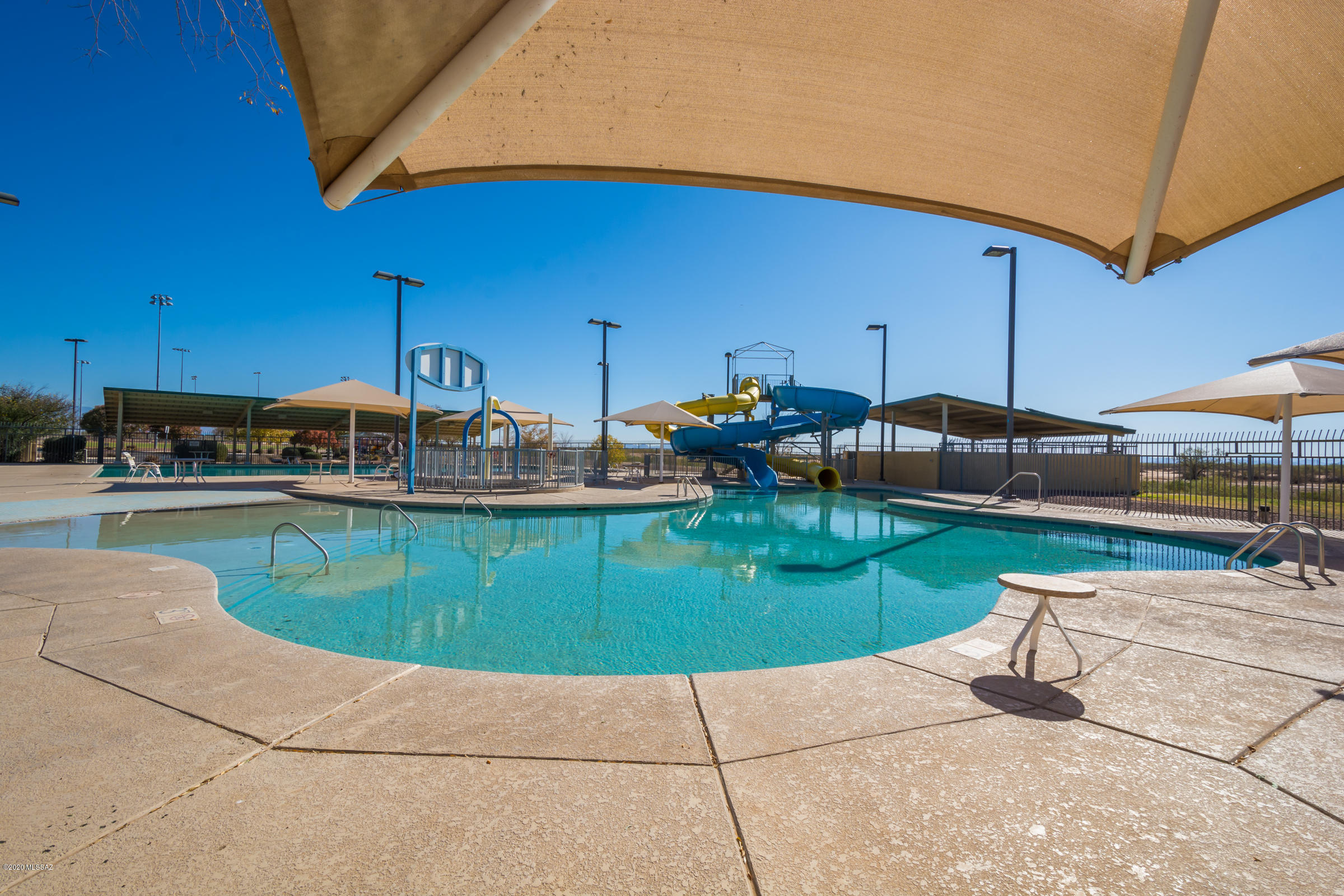 Red Rock Village - Residential