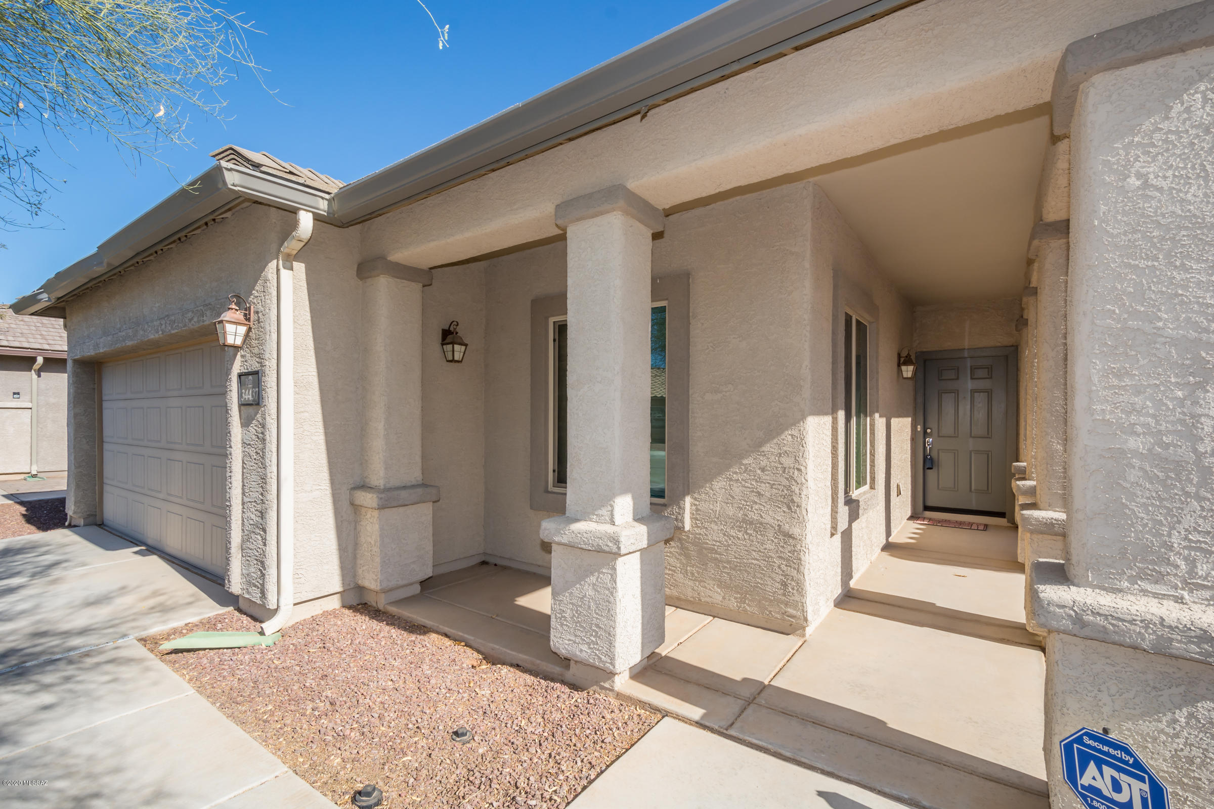 Red Rock Village - Residential