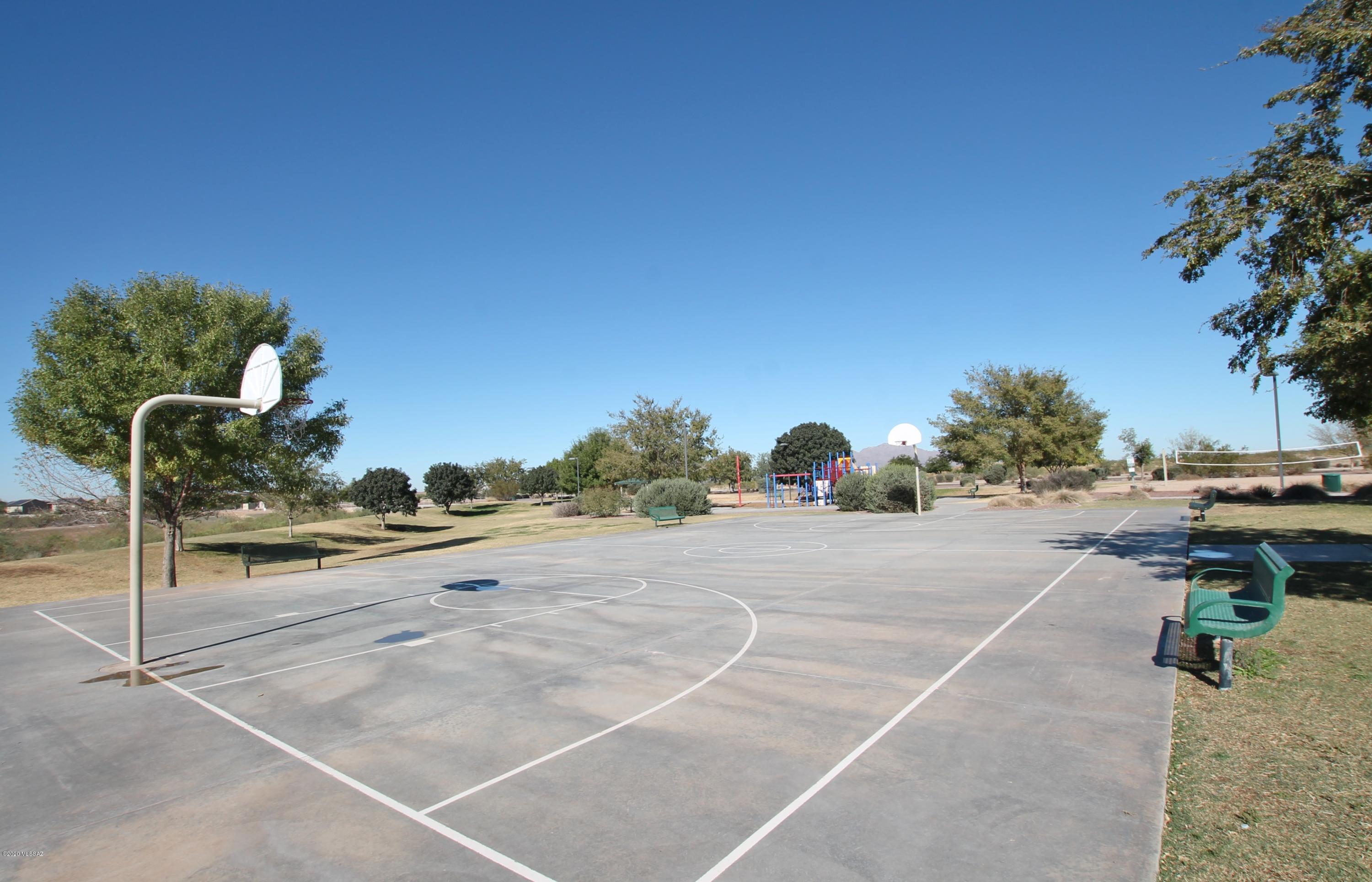 Red Rock Village - Residential
