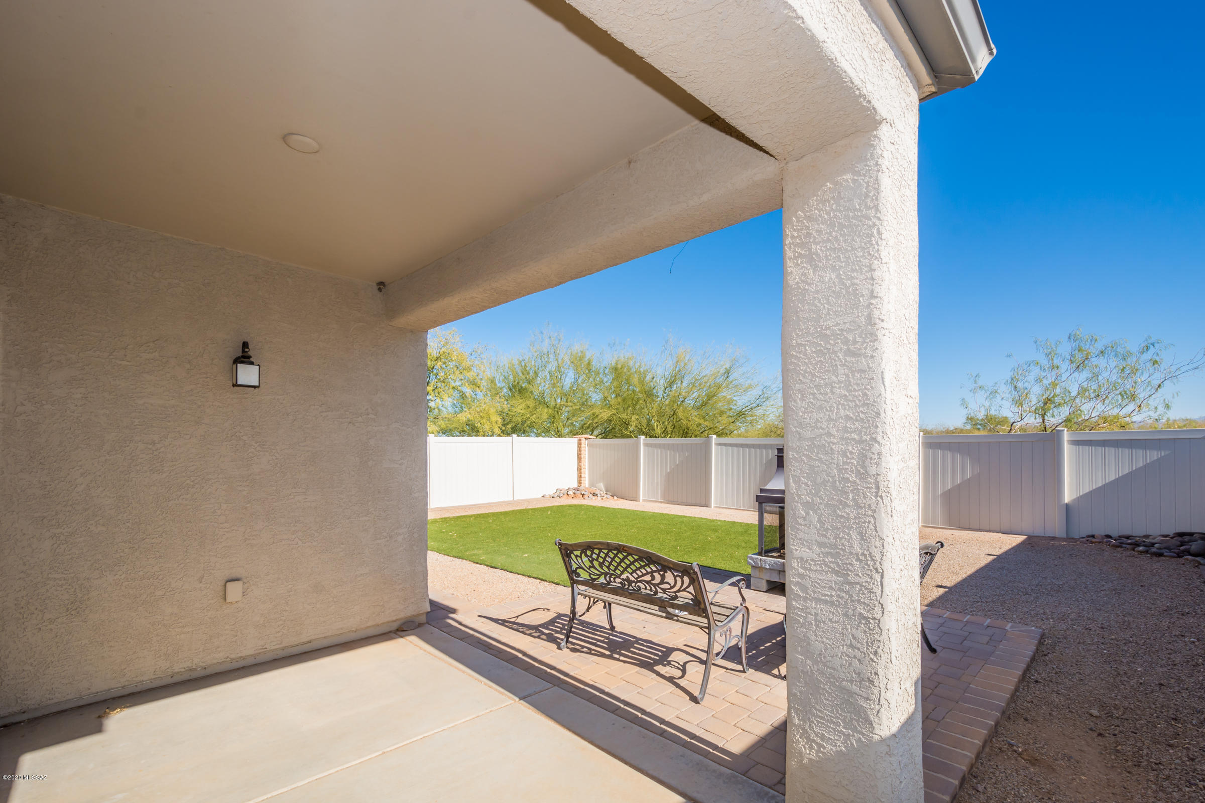 Red Rock Village - Residential