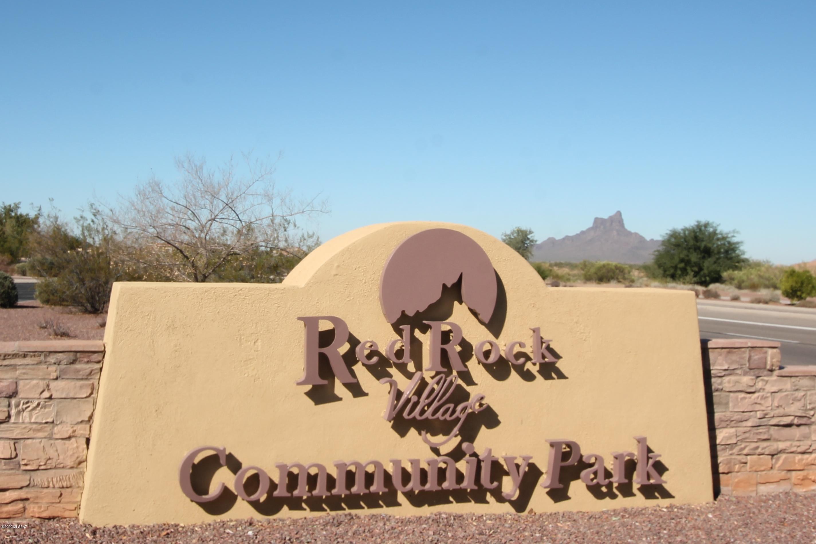 Red Rock Village - Residential