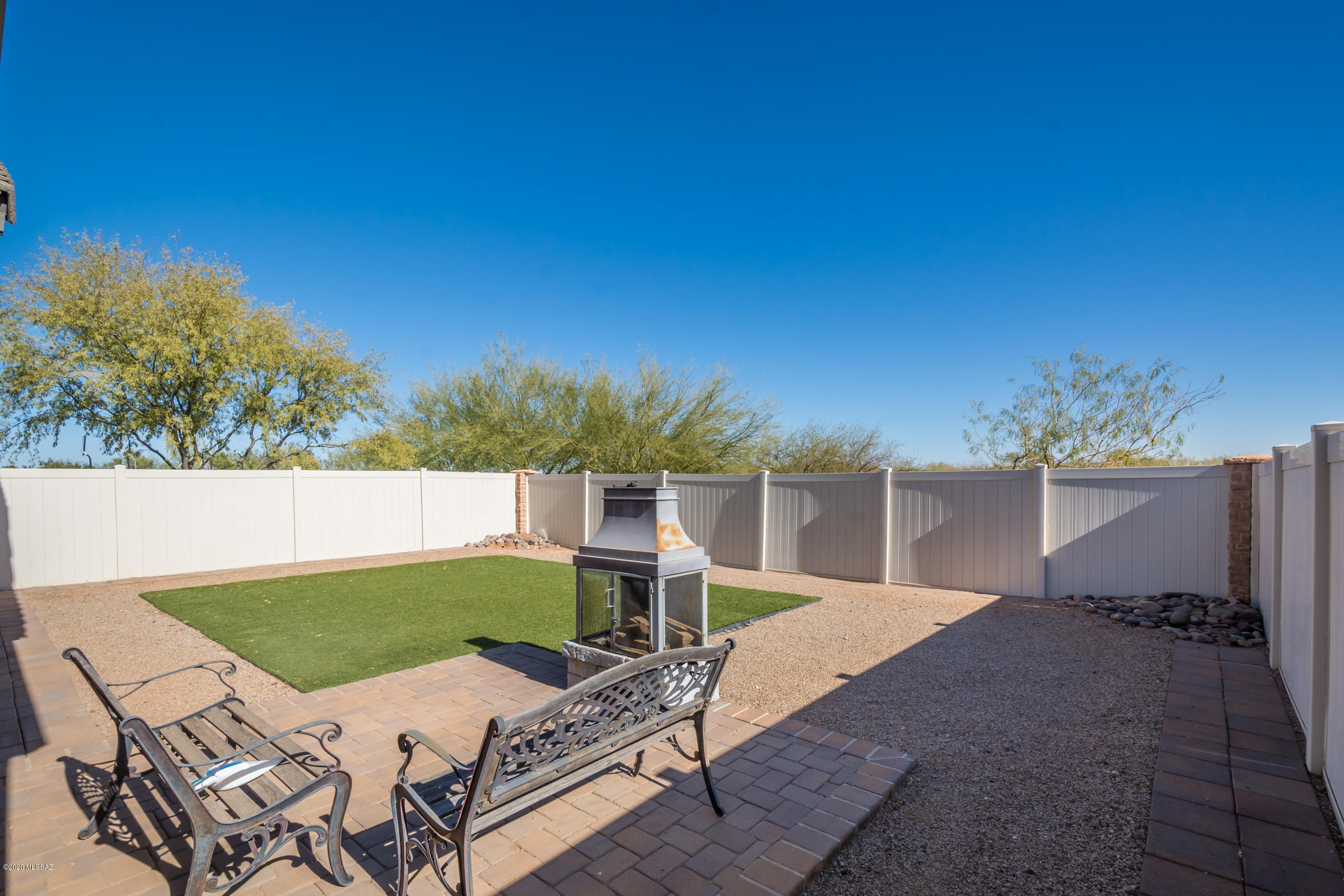 Red Rock Village - Residential