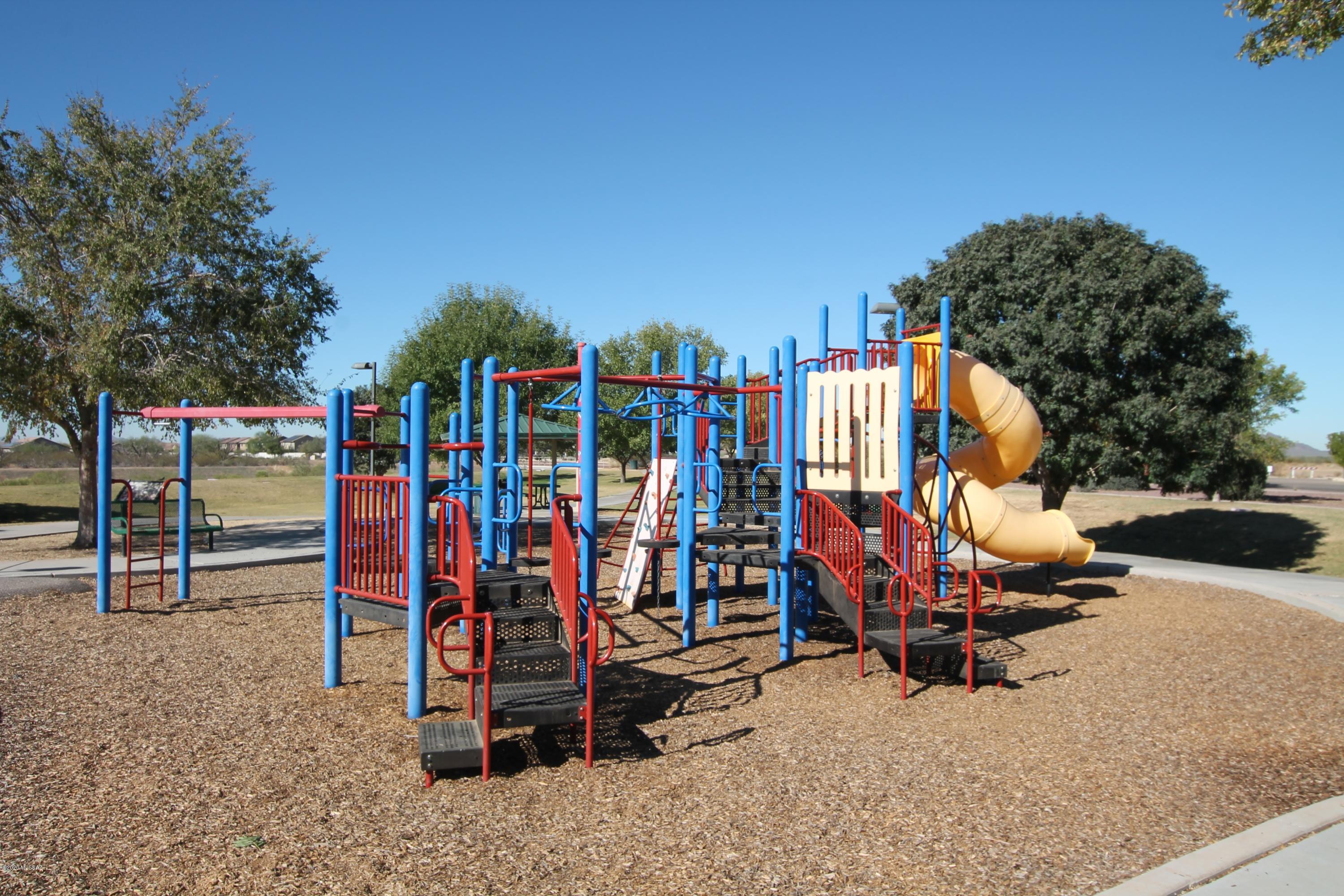Red Rock Village - Residential