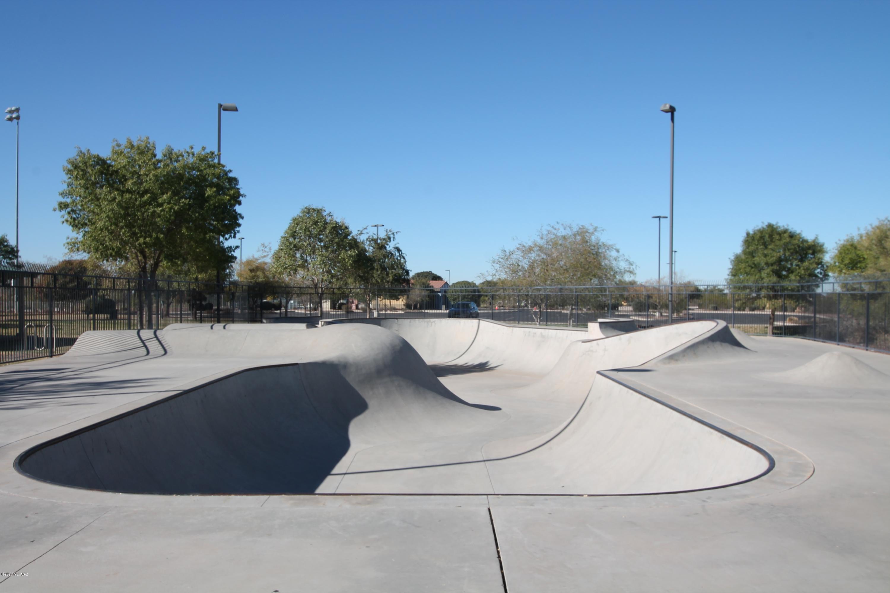 Red Rock Village - Residential