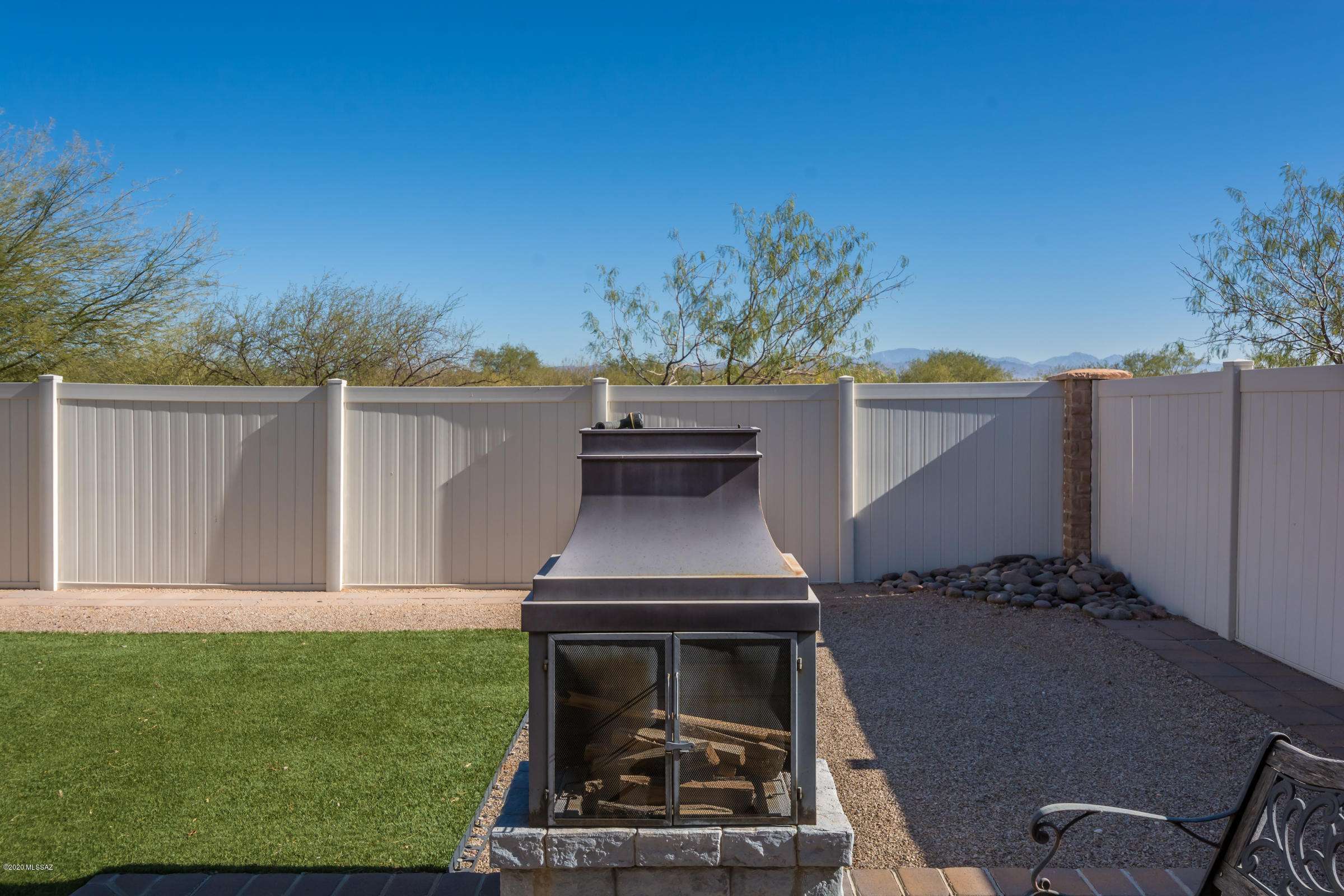Red Rock Village - Residential