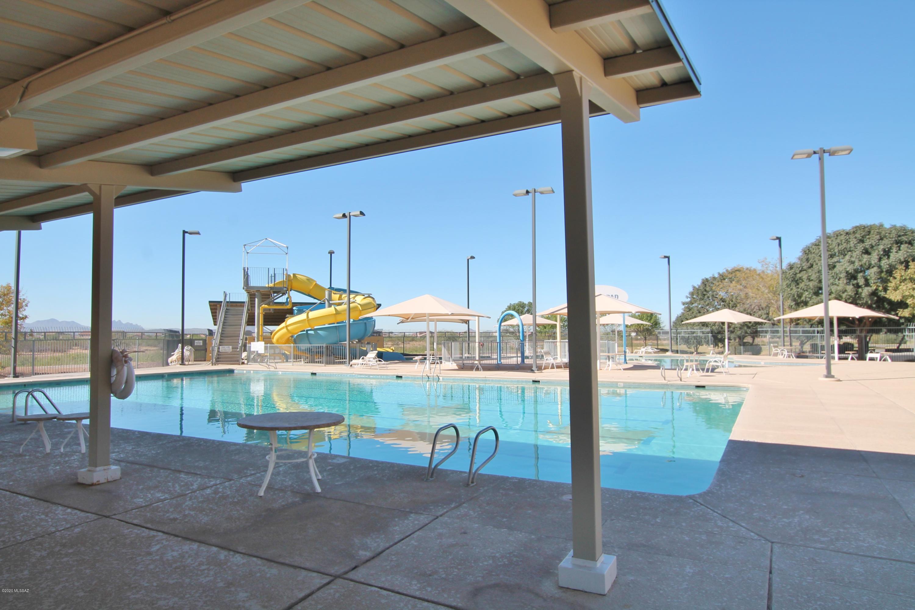 Red Rock Village - Residential