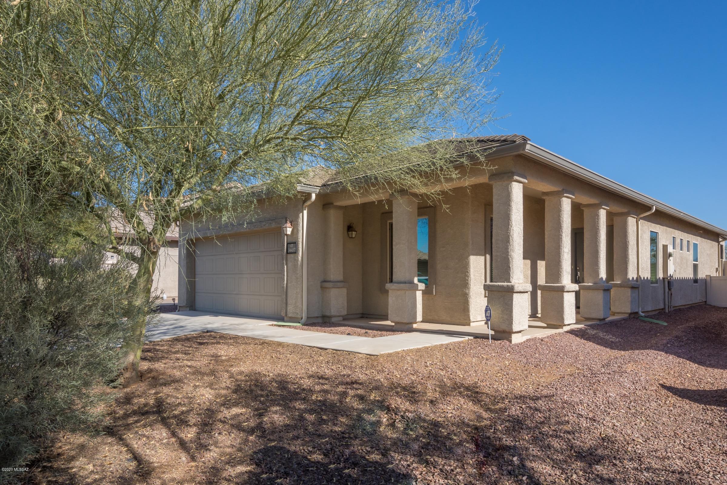 Red Rock Village - Residential