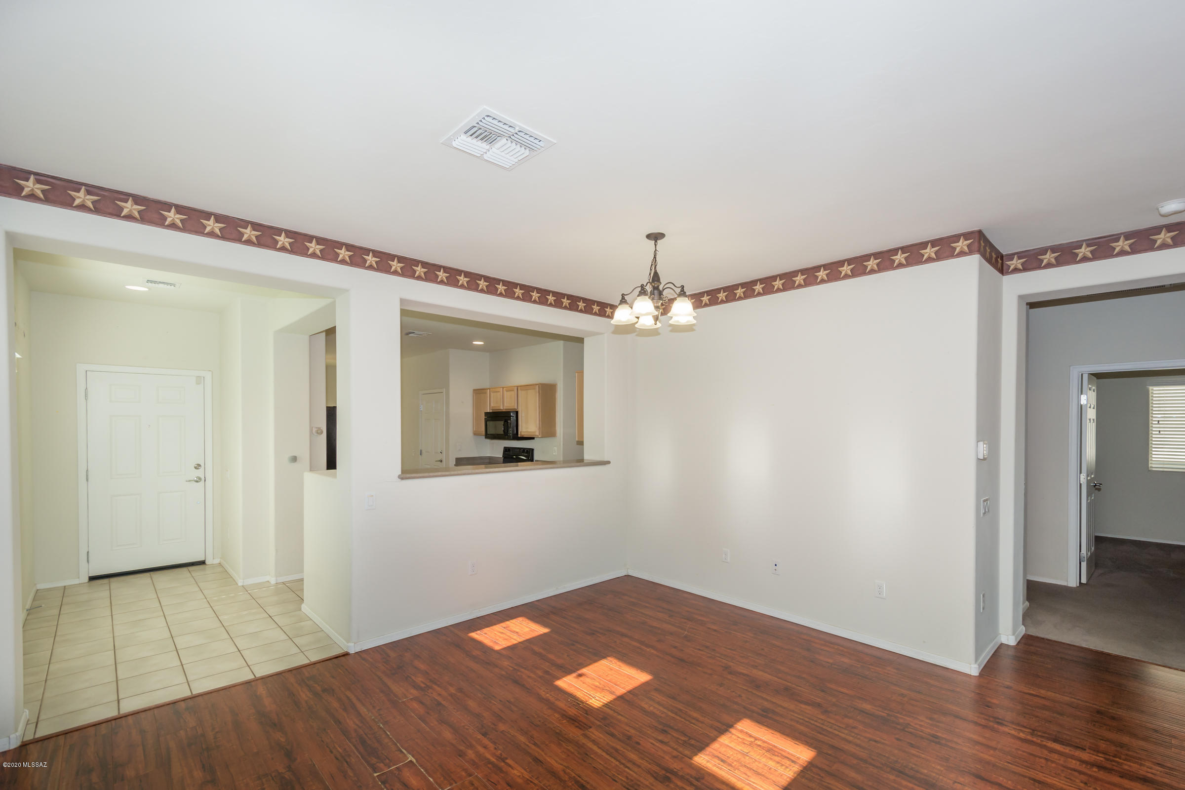 Red Rock Village - Residential