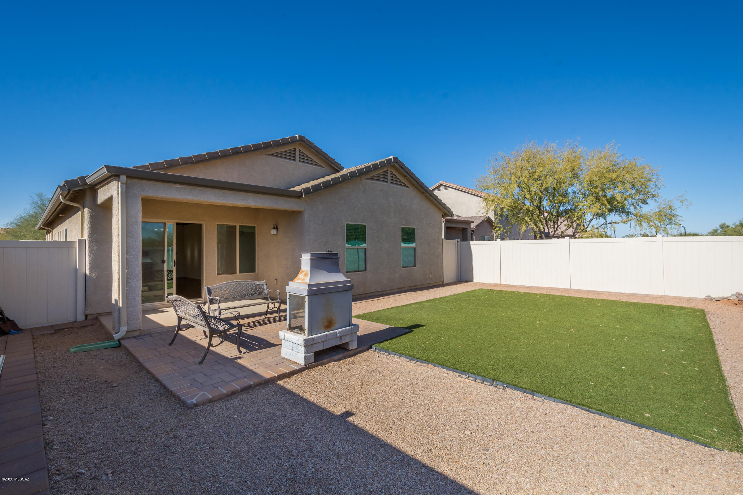 Red Rock Village - Residential