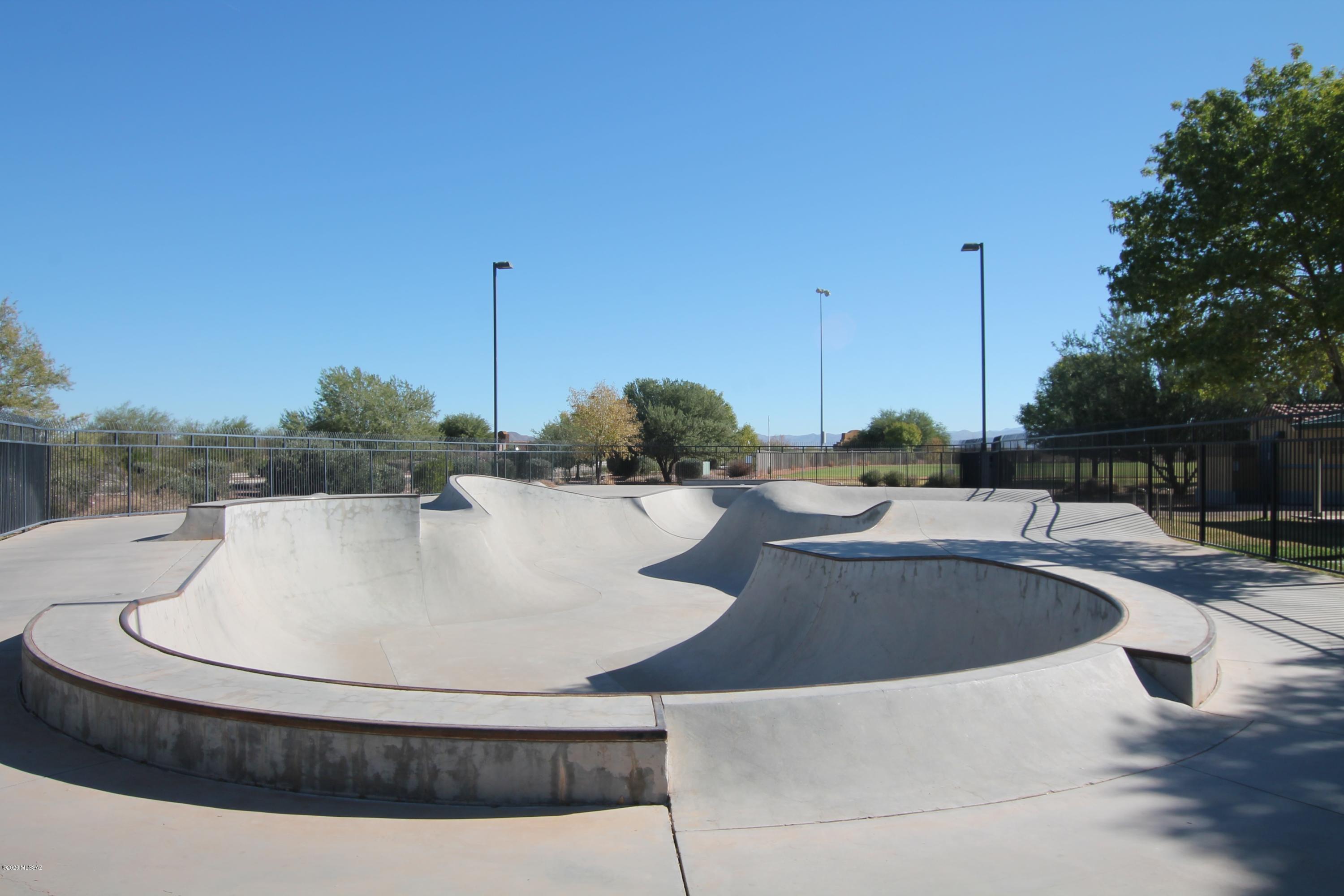 Red Rock Village - Residential