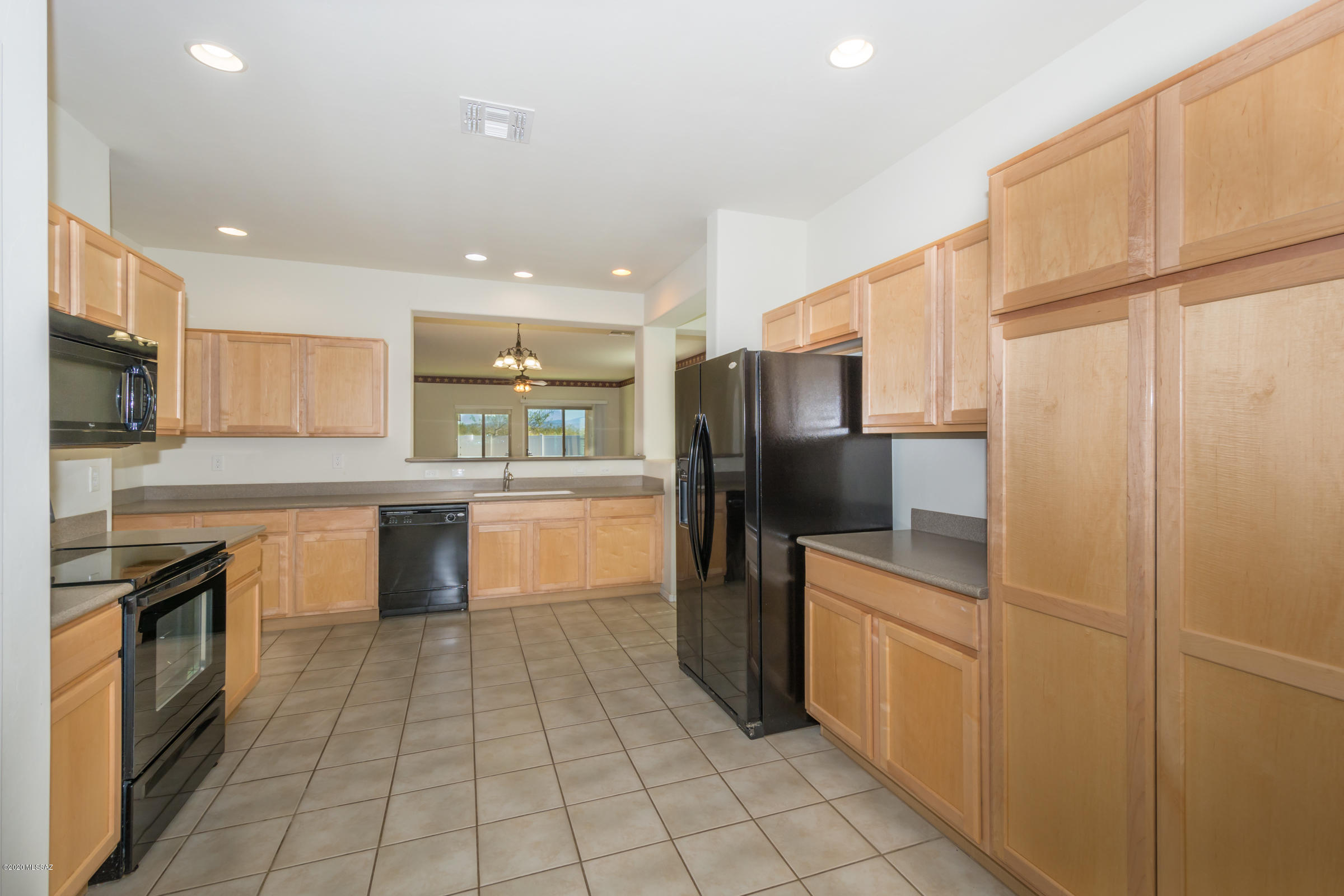 Red Rock Village - Residential
