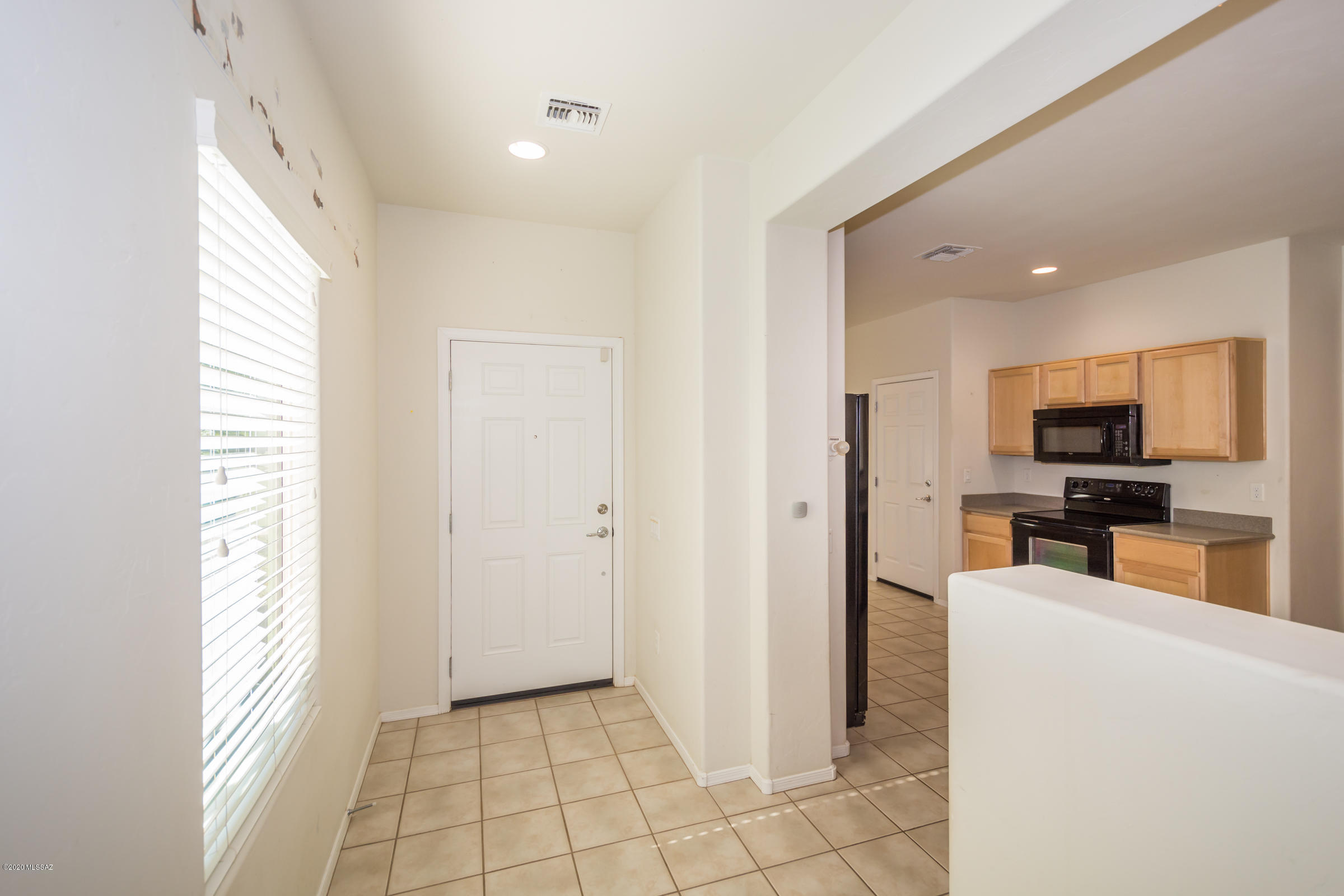 Red Rock Village - Residential