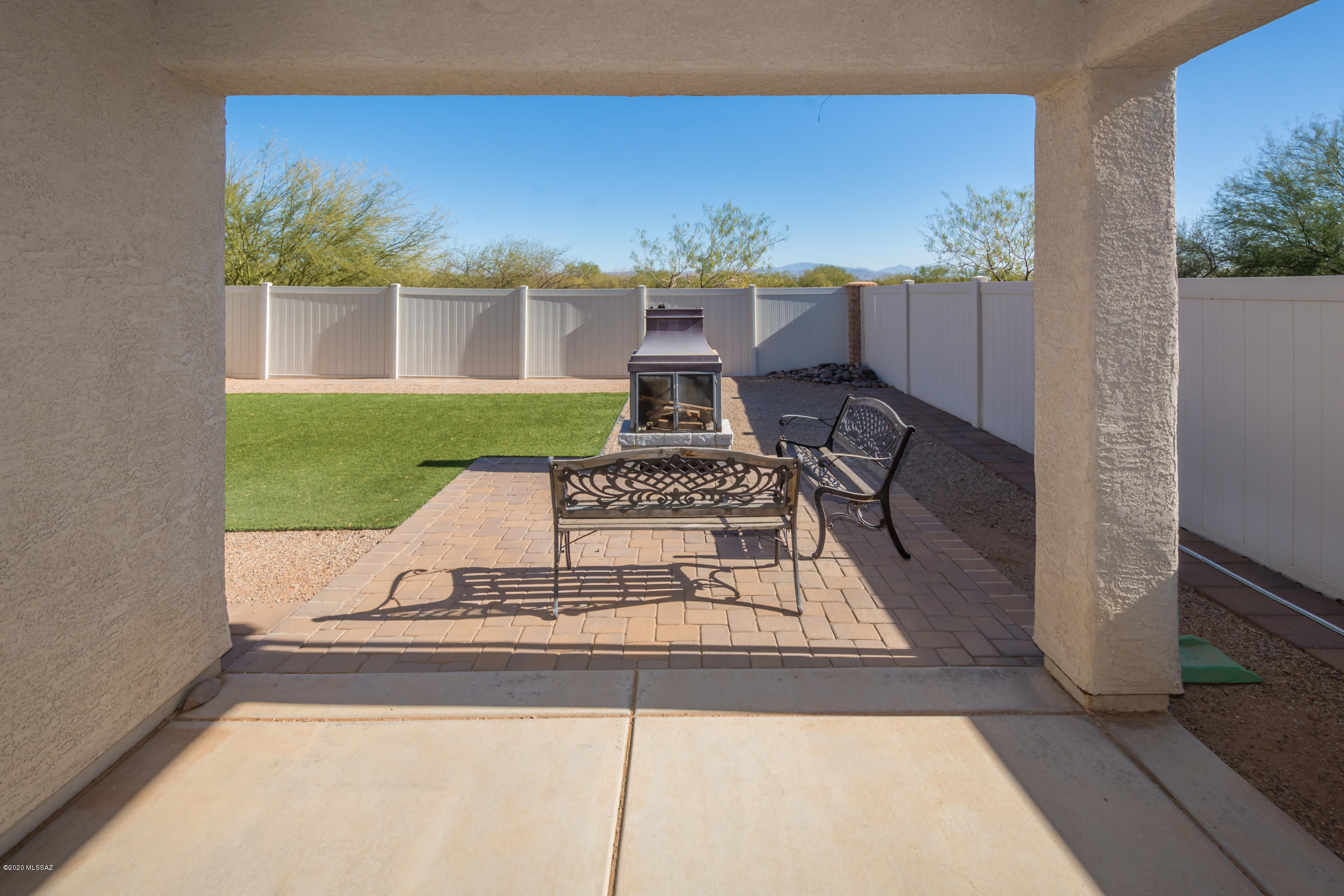 Red Rock Village - Residential