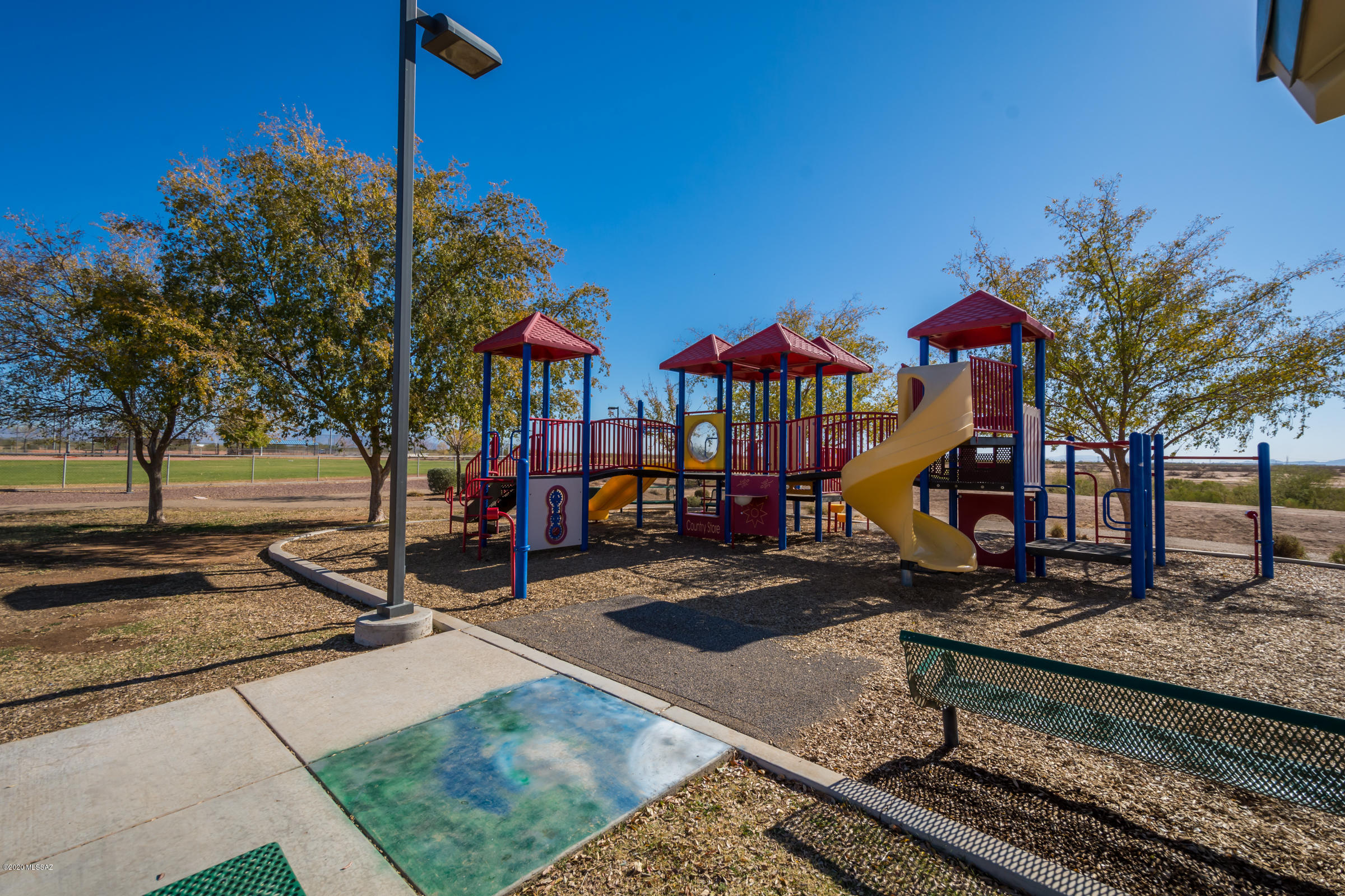 Red Rock Village - Residential