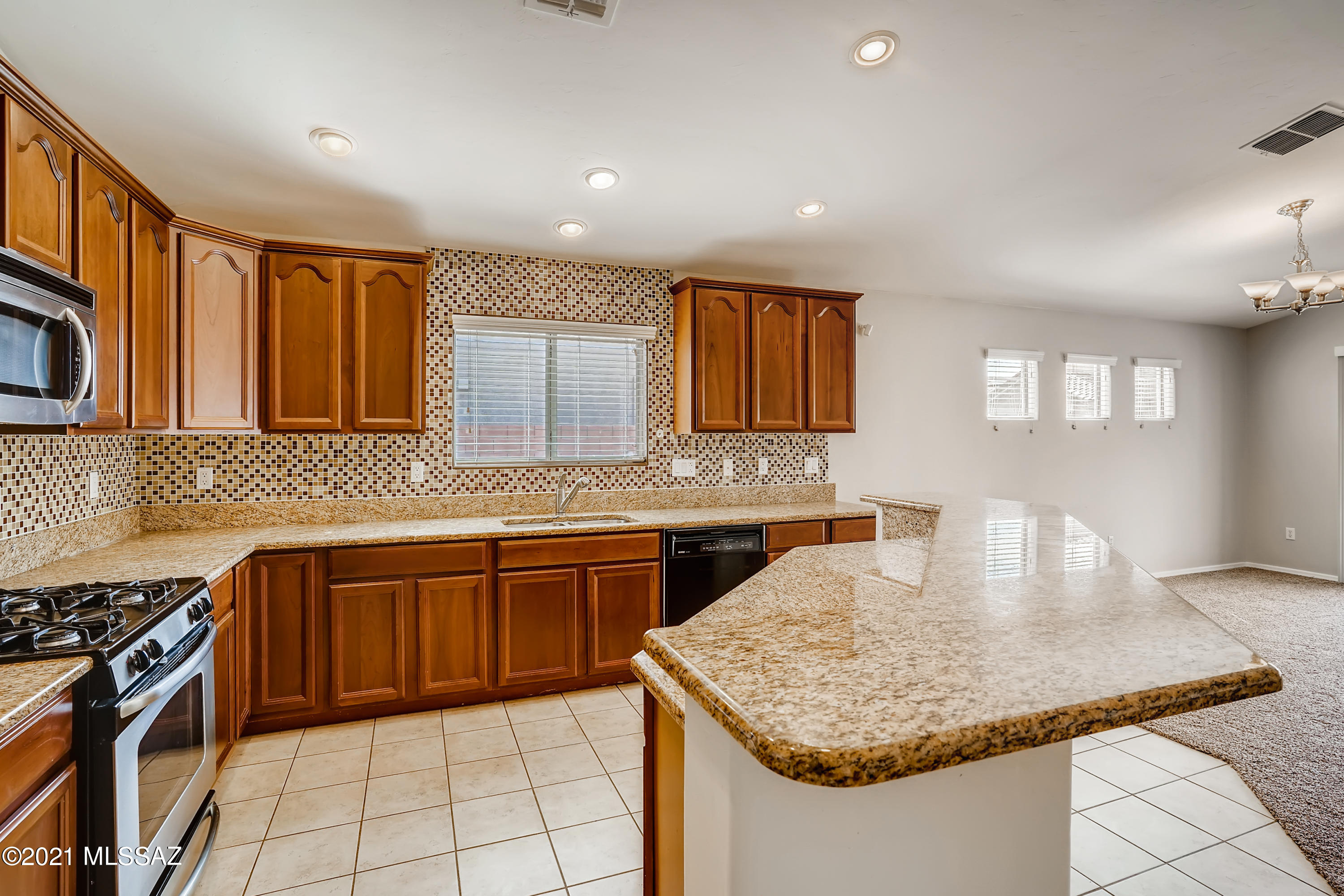 Madera Highlands Villages 11-14 & 16-23 - Residential