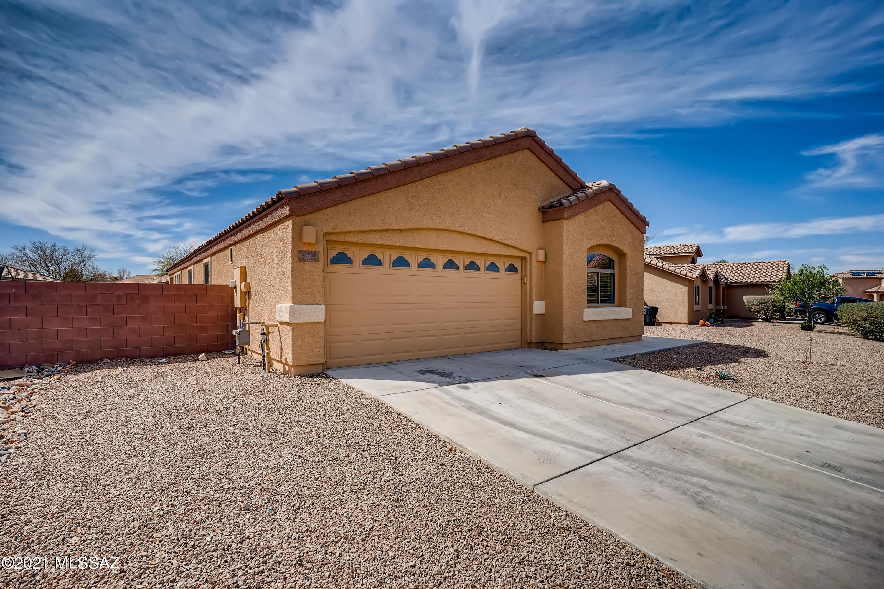 Madera Highlands Villages 11-14 & 16-23 - Residential