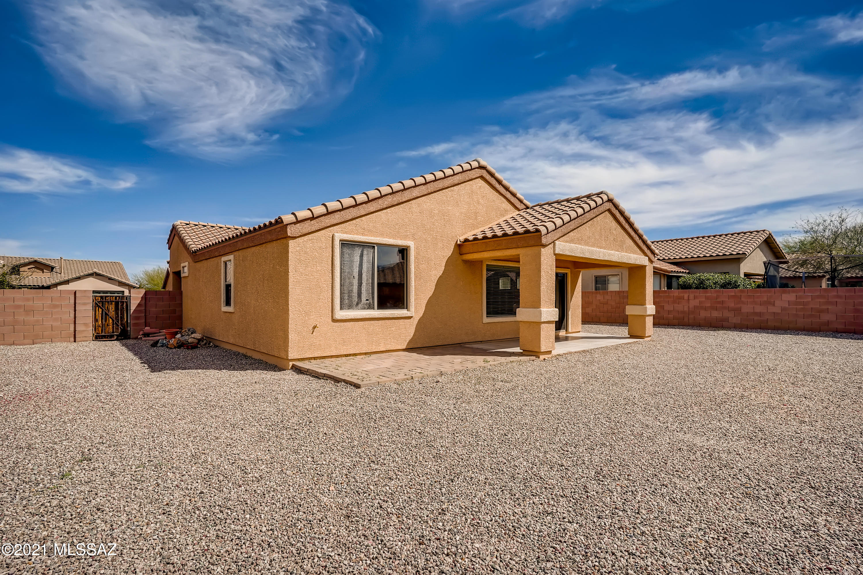 Madera Highlands Villages 11-14 & 16-23 - Residential