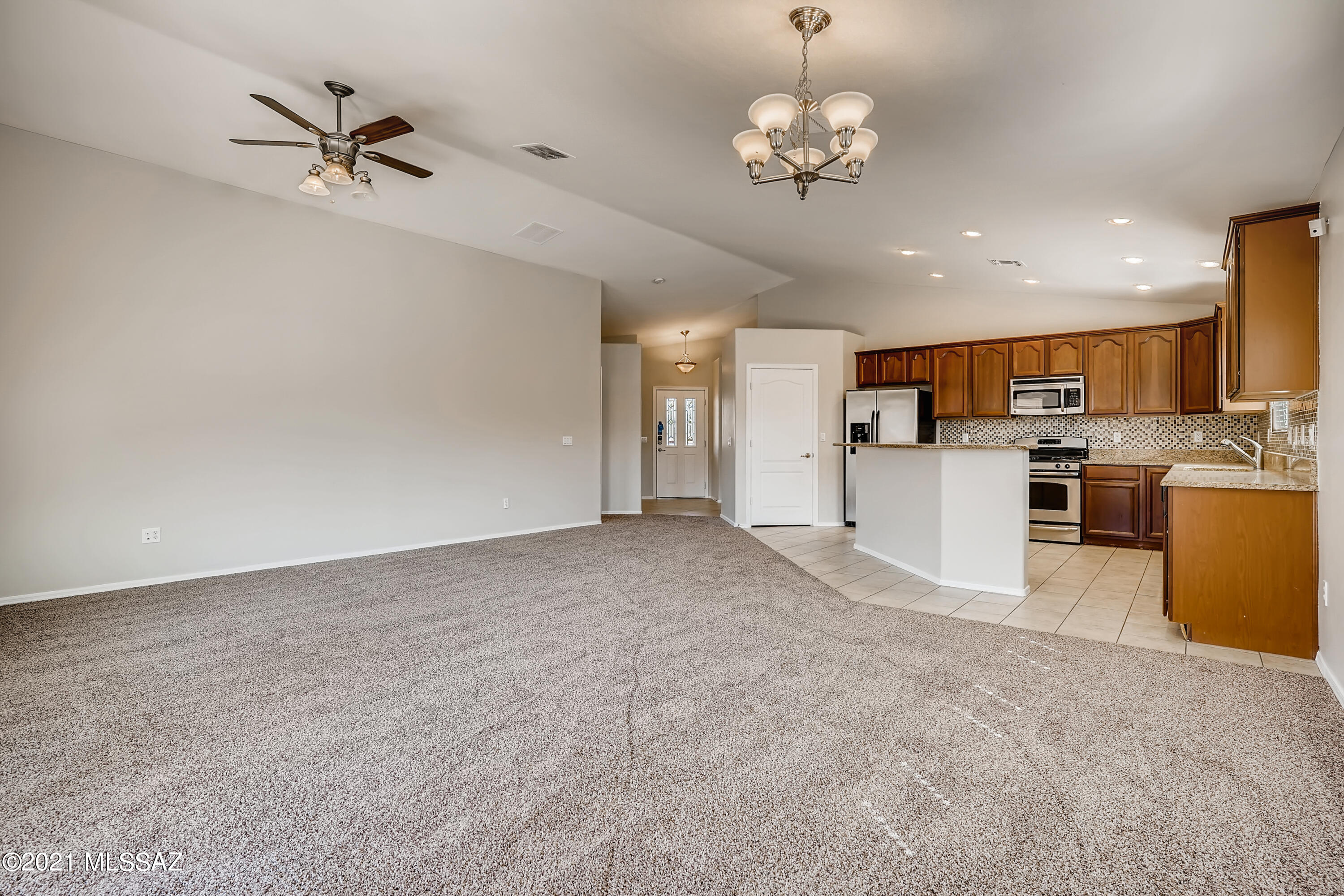 Madera Highlands Villages 11-14 & 16-23 - Residential