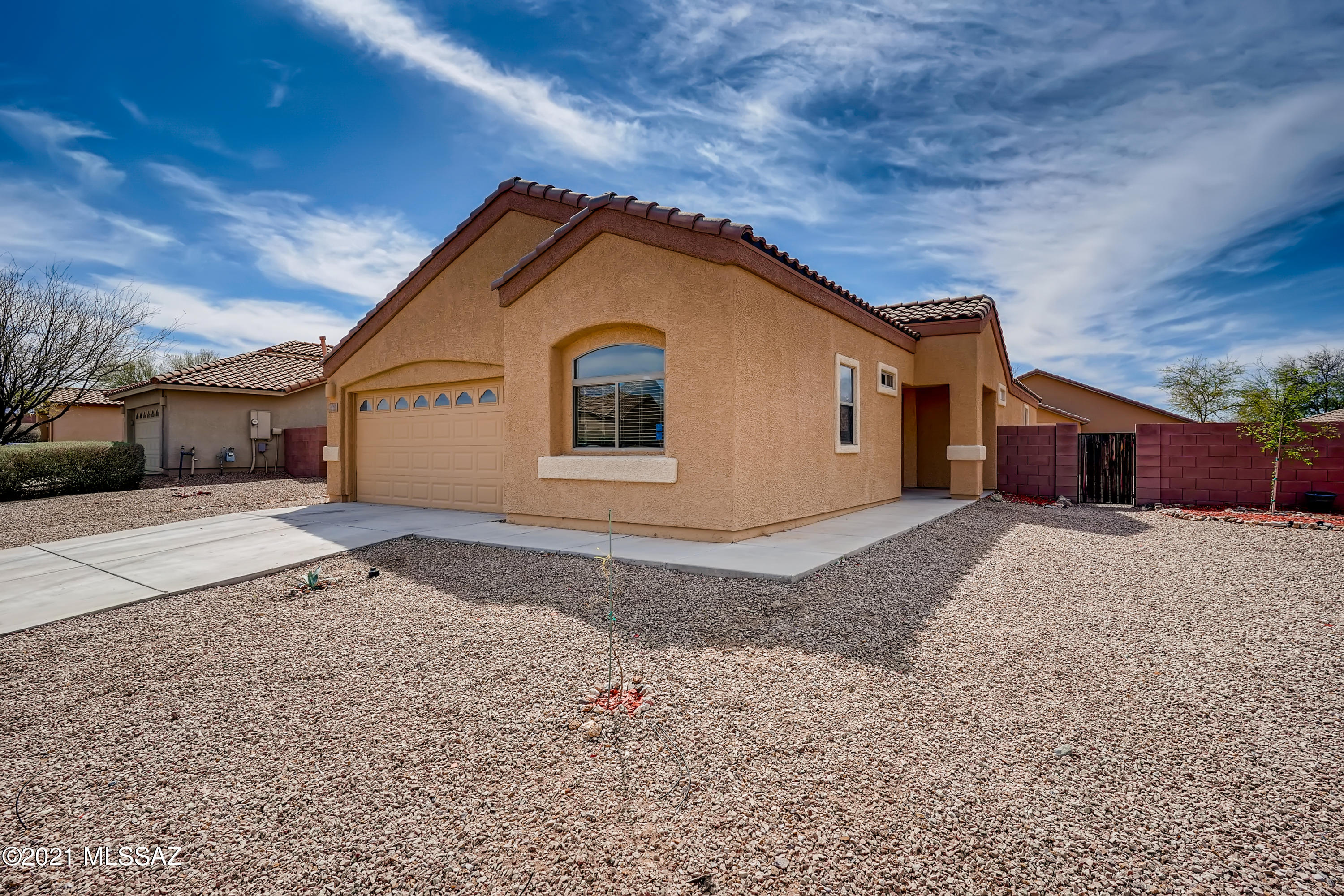 Madera Highlands Villages 11-14 & 16-23 - Residential