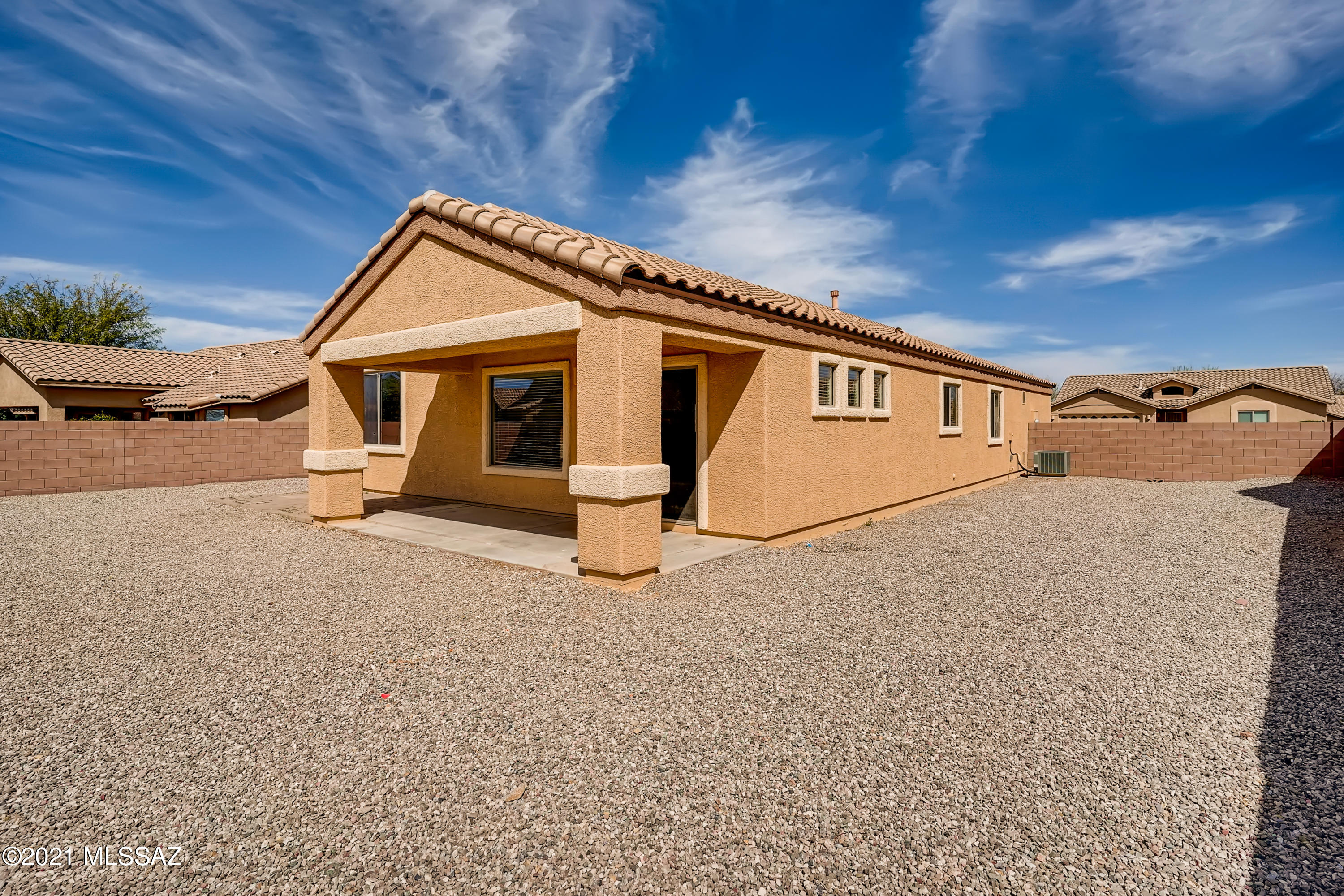 Madera Highlands Villages 11-14 & 16-23 - Residential