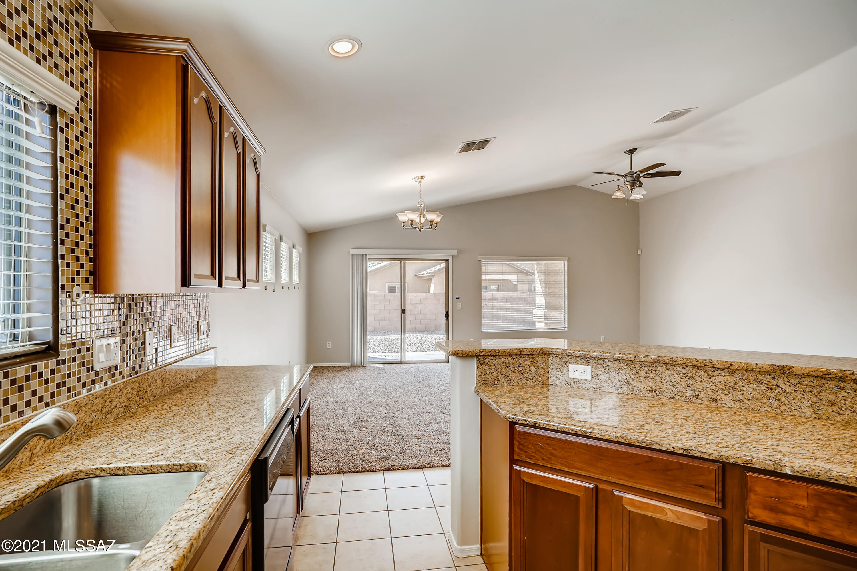 Madera Highlands Villages 11-14 & 16-23 - Residential